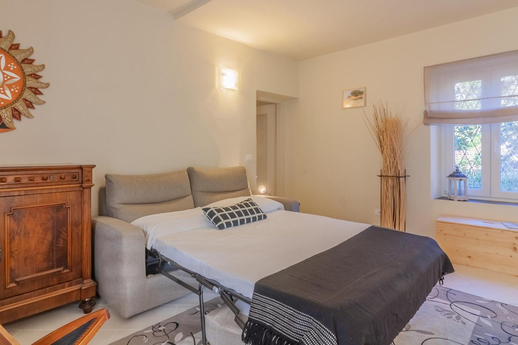 La Casa Di Cora Apartment *