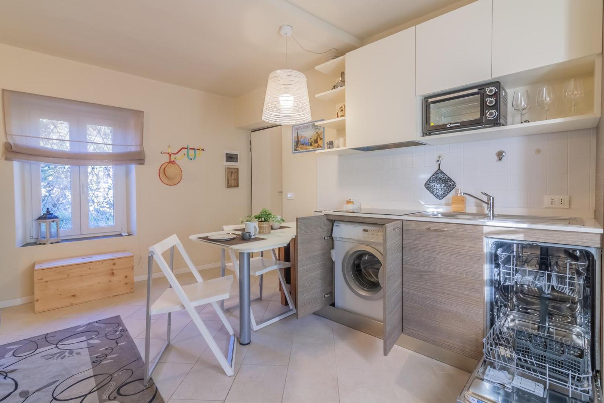 Appartamento La Casa Di Cora Perledo