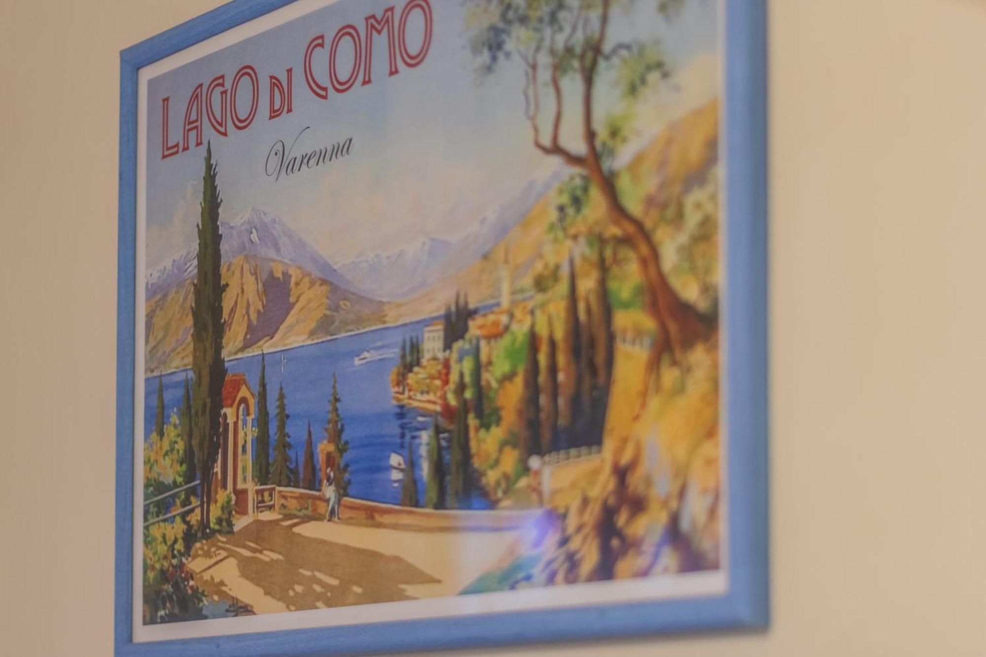 La Casa Di Cora Perledo