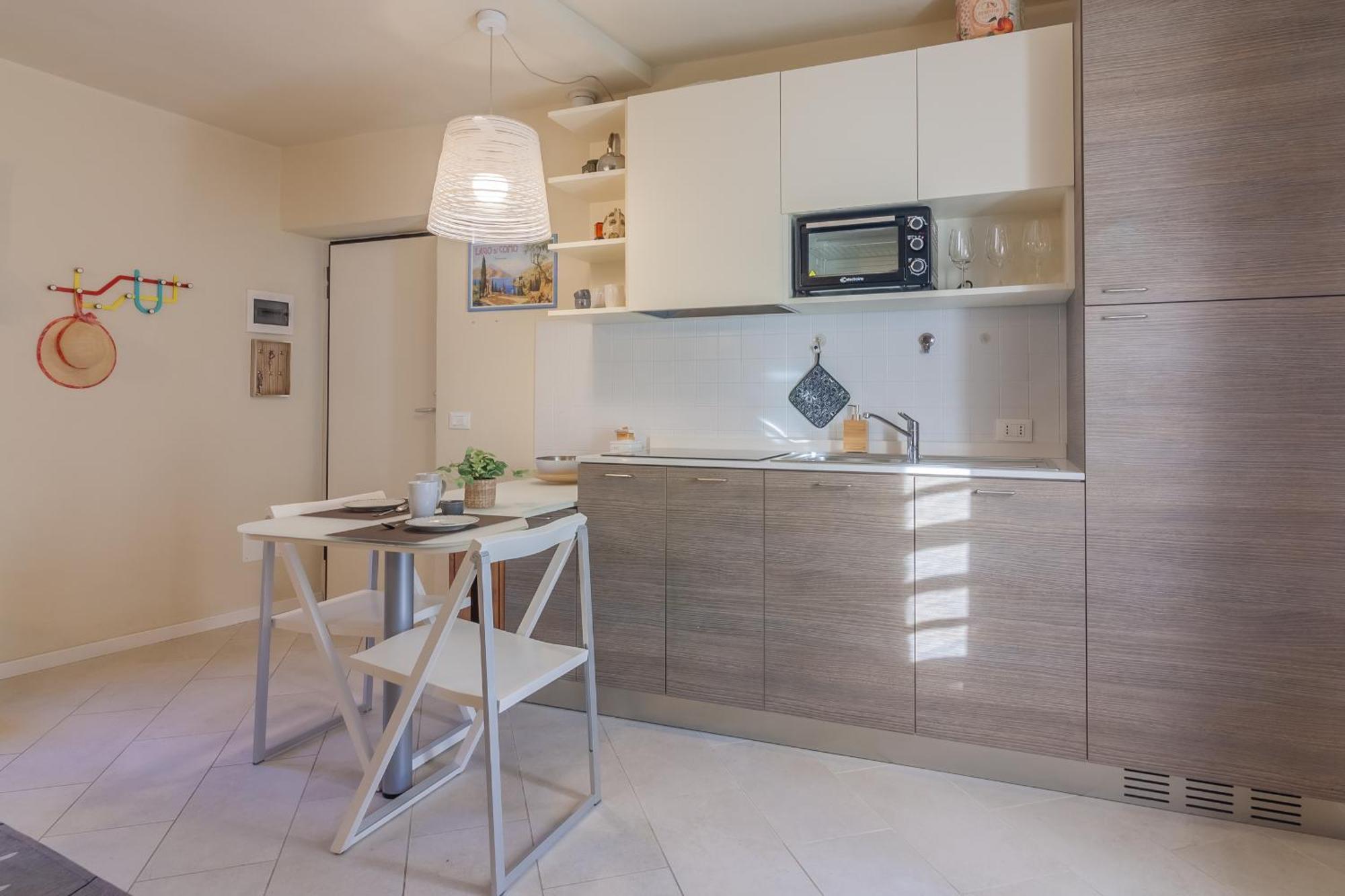 Appartamento La Casa Di Cora *