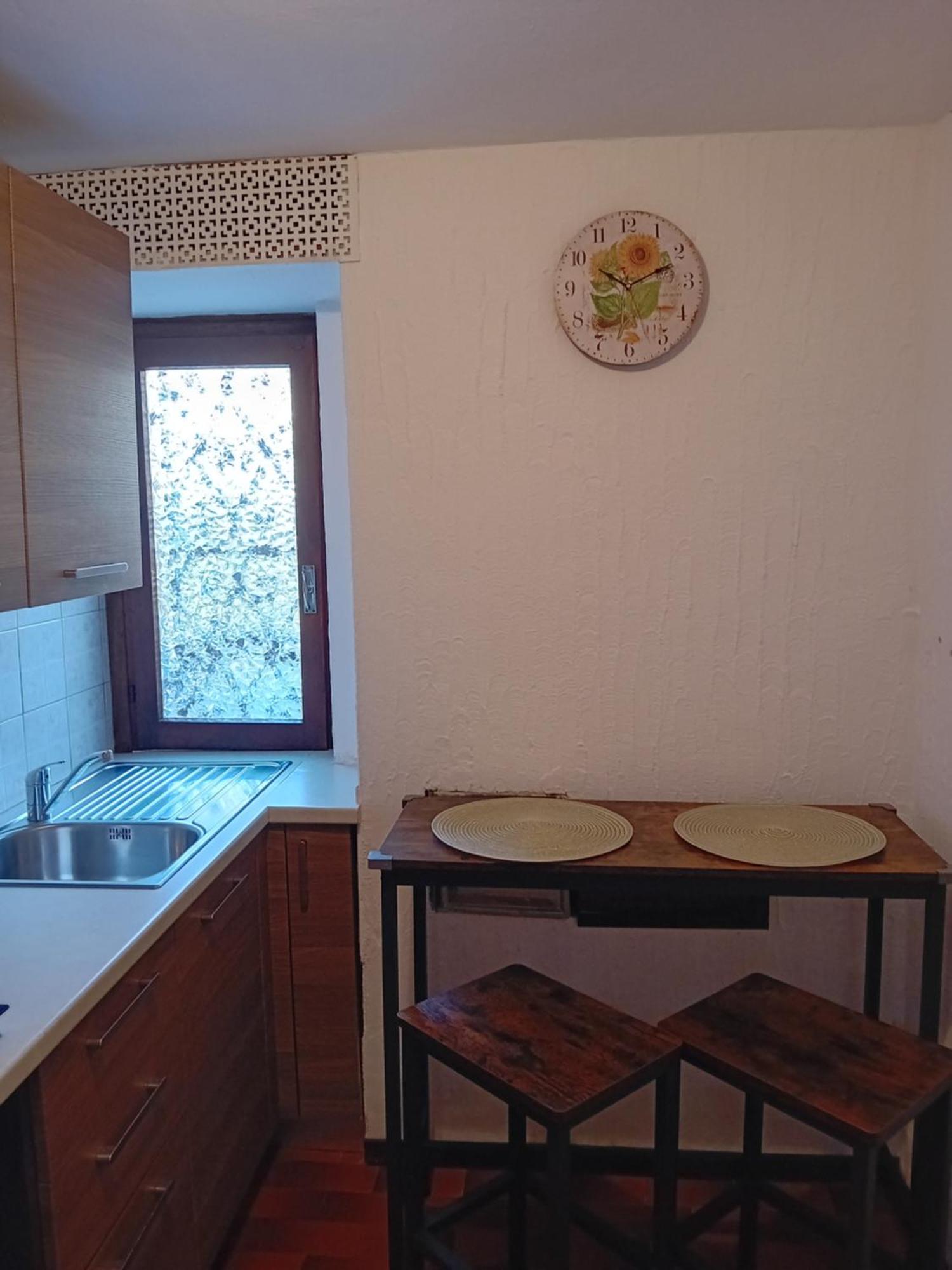 Apartment Antica Casa Di Lea San Siro (Lombardy)