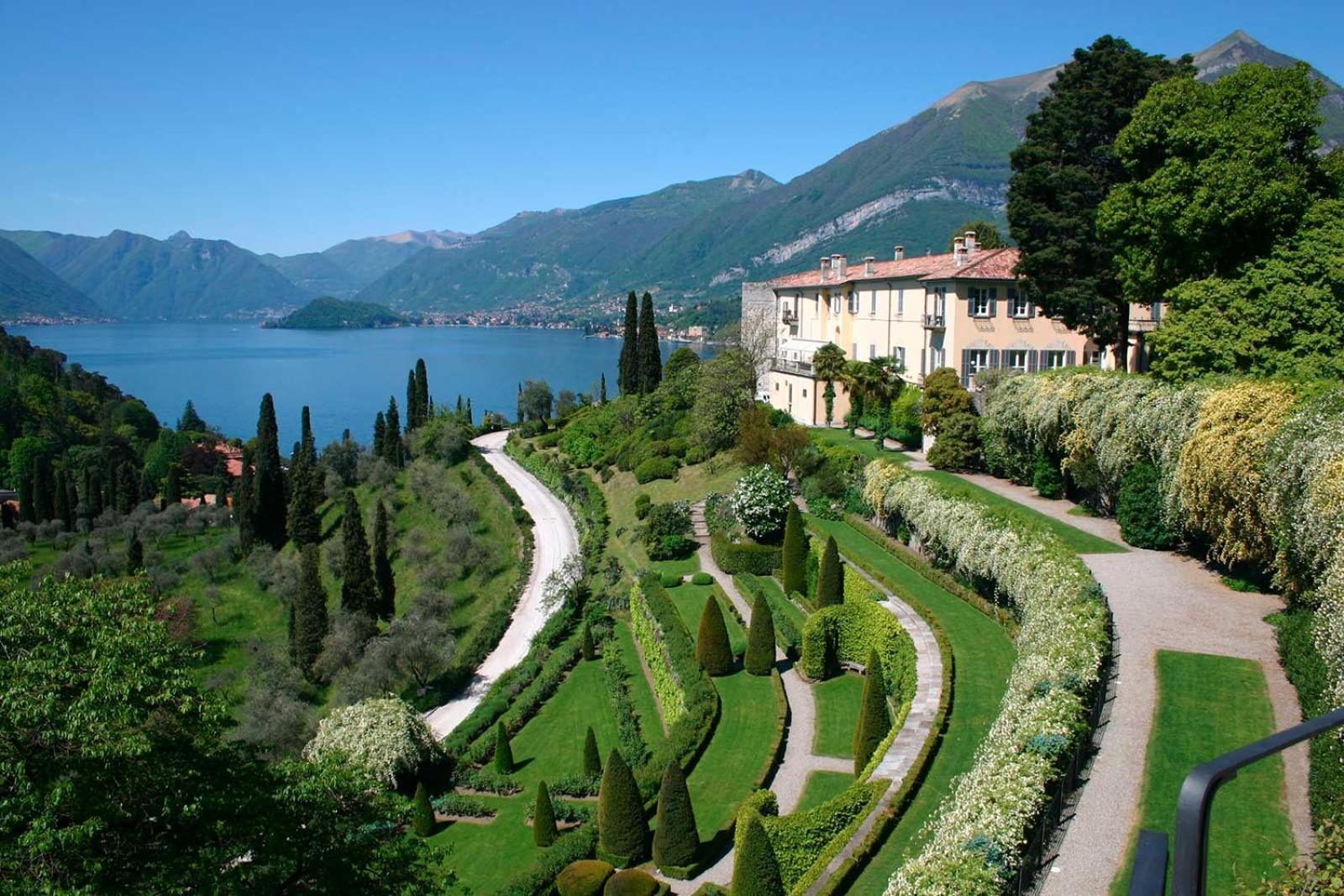 Holiday Lecco