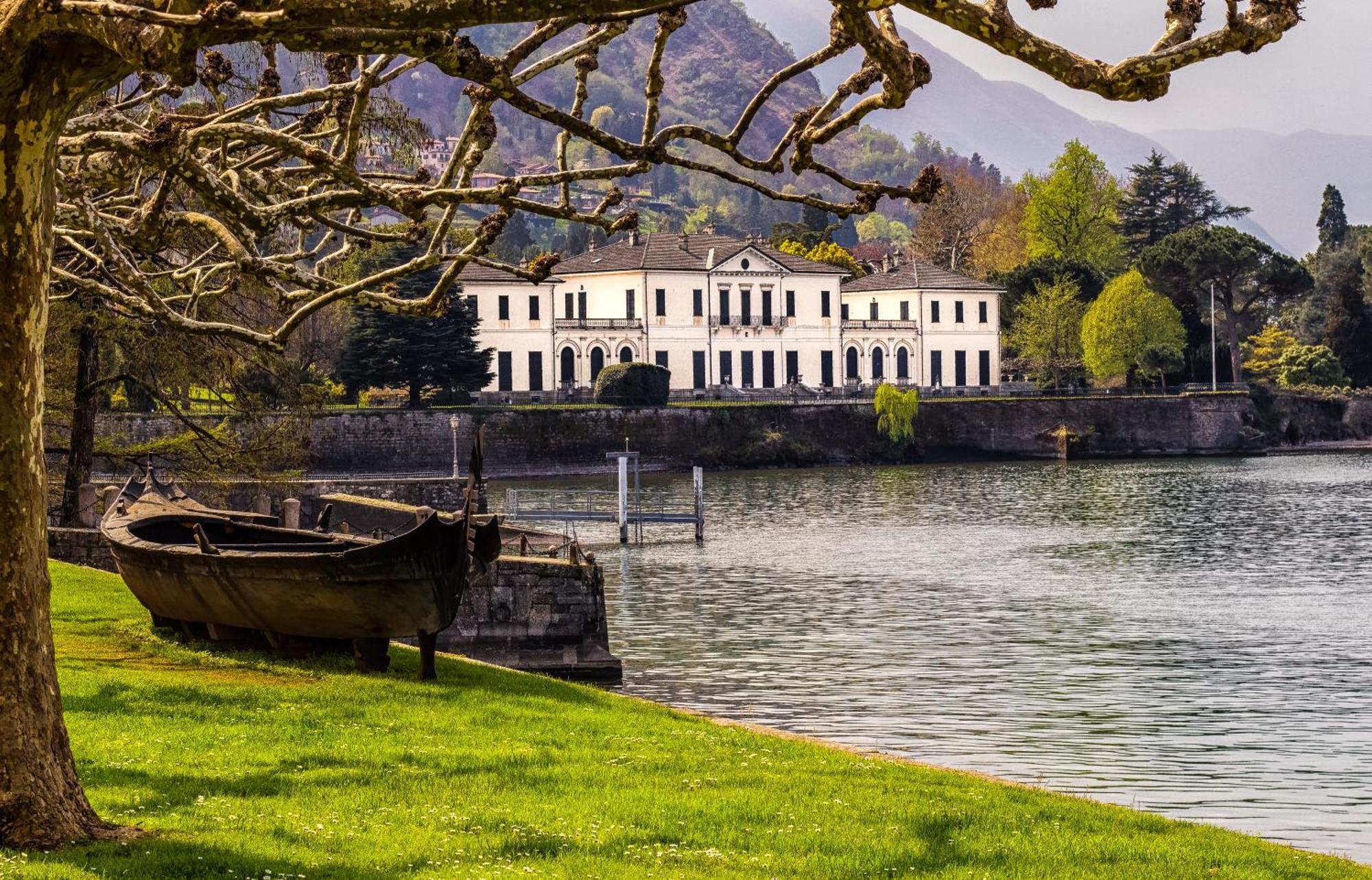 Apartment Holiday Lecco