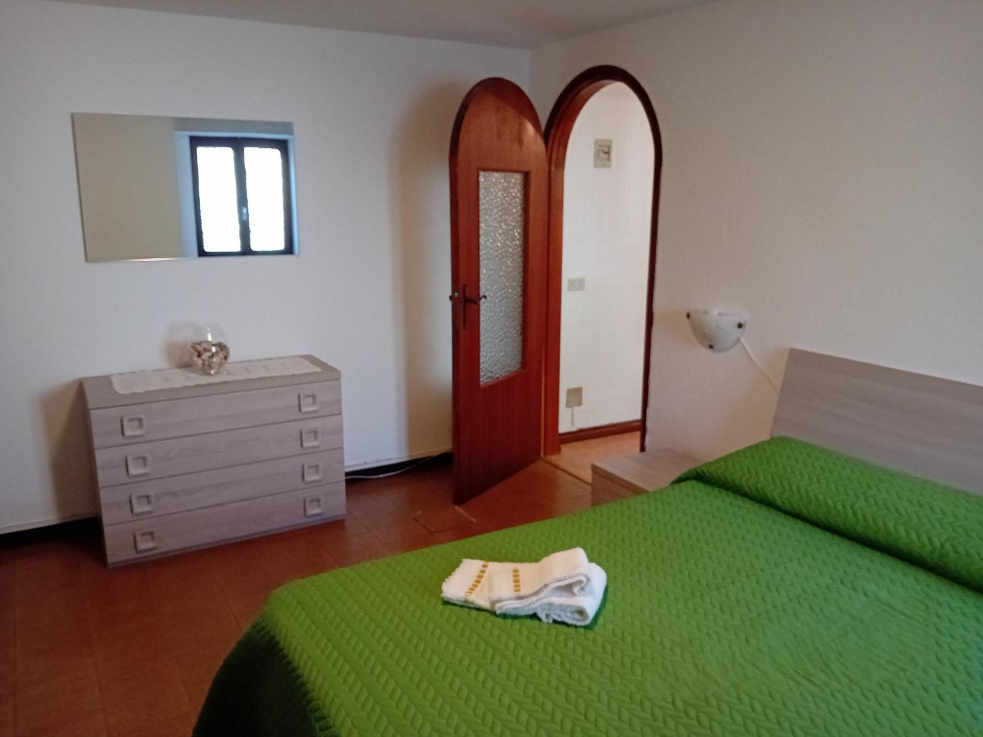 Apartment Antica Casa Di Lea