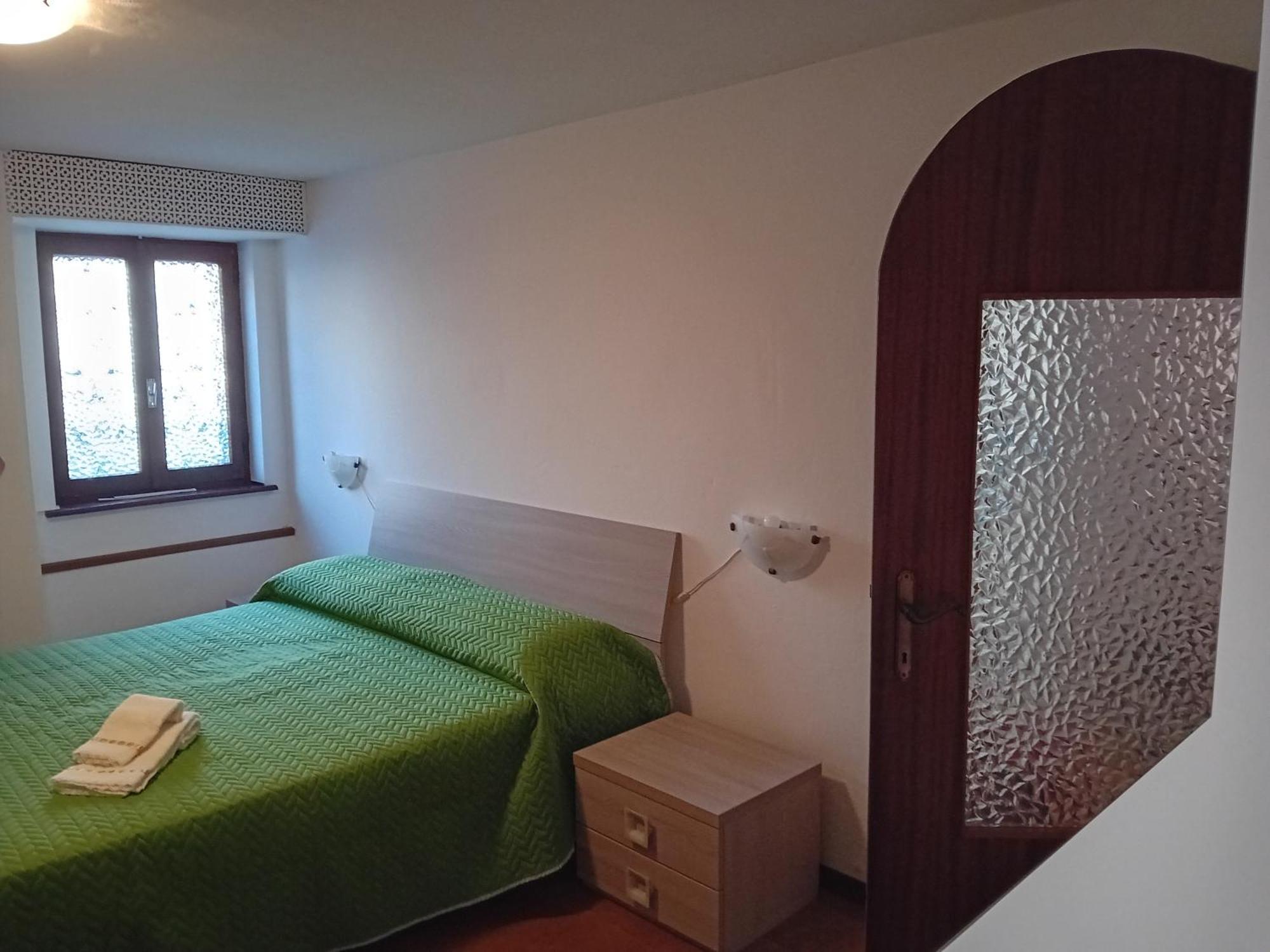 Antica Casa Di Lea Apartment *