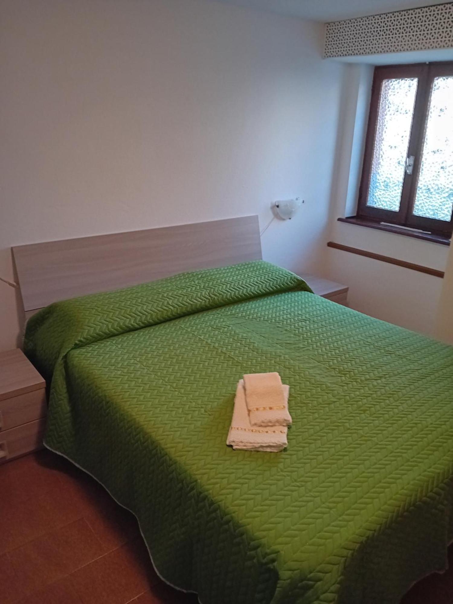 Apartment Antica Casa Di Lea San Siro (Lombardy)