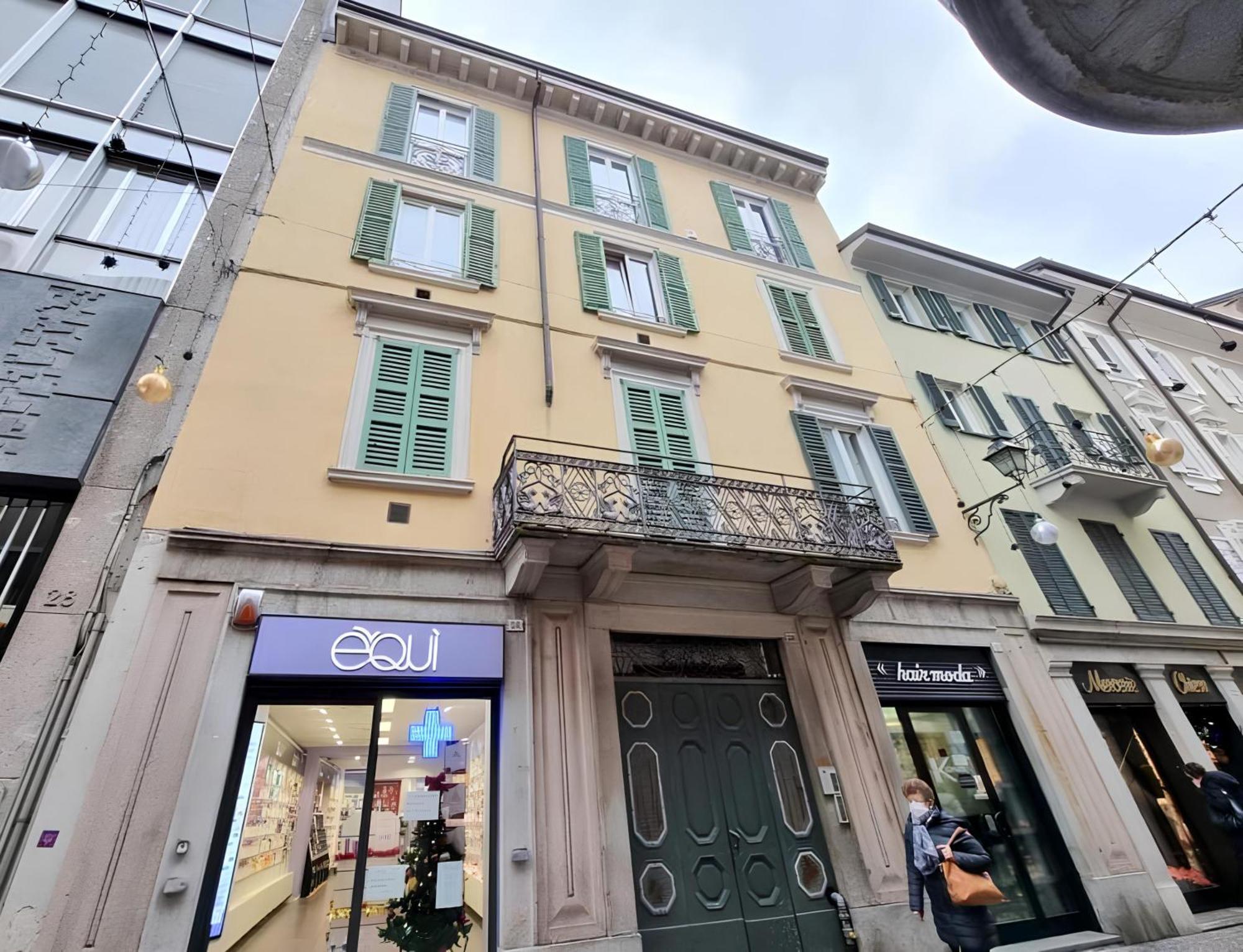Holiday Apartment