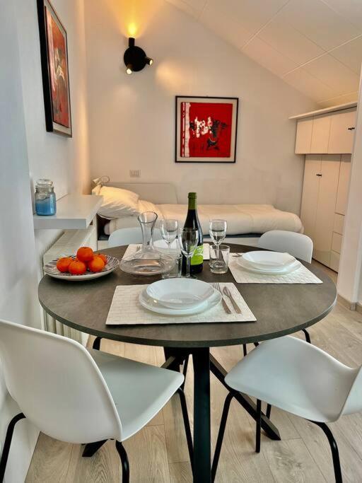 Apartment Nobile House *