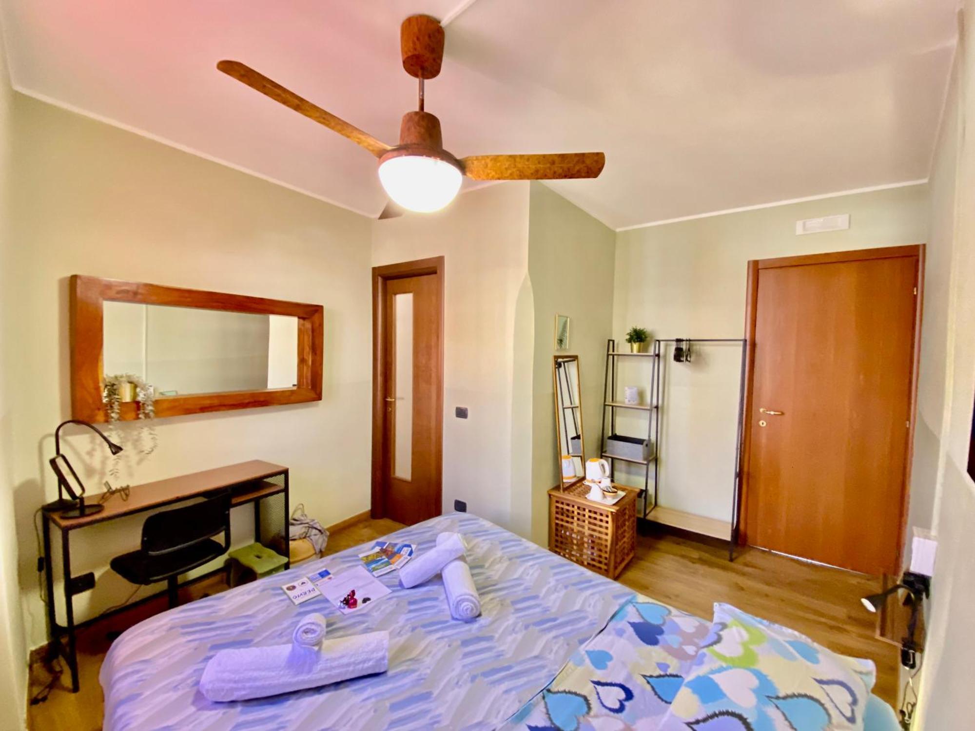 La Casa Del Poeta Bed & Breakfast