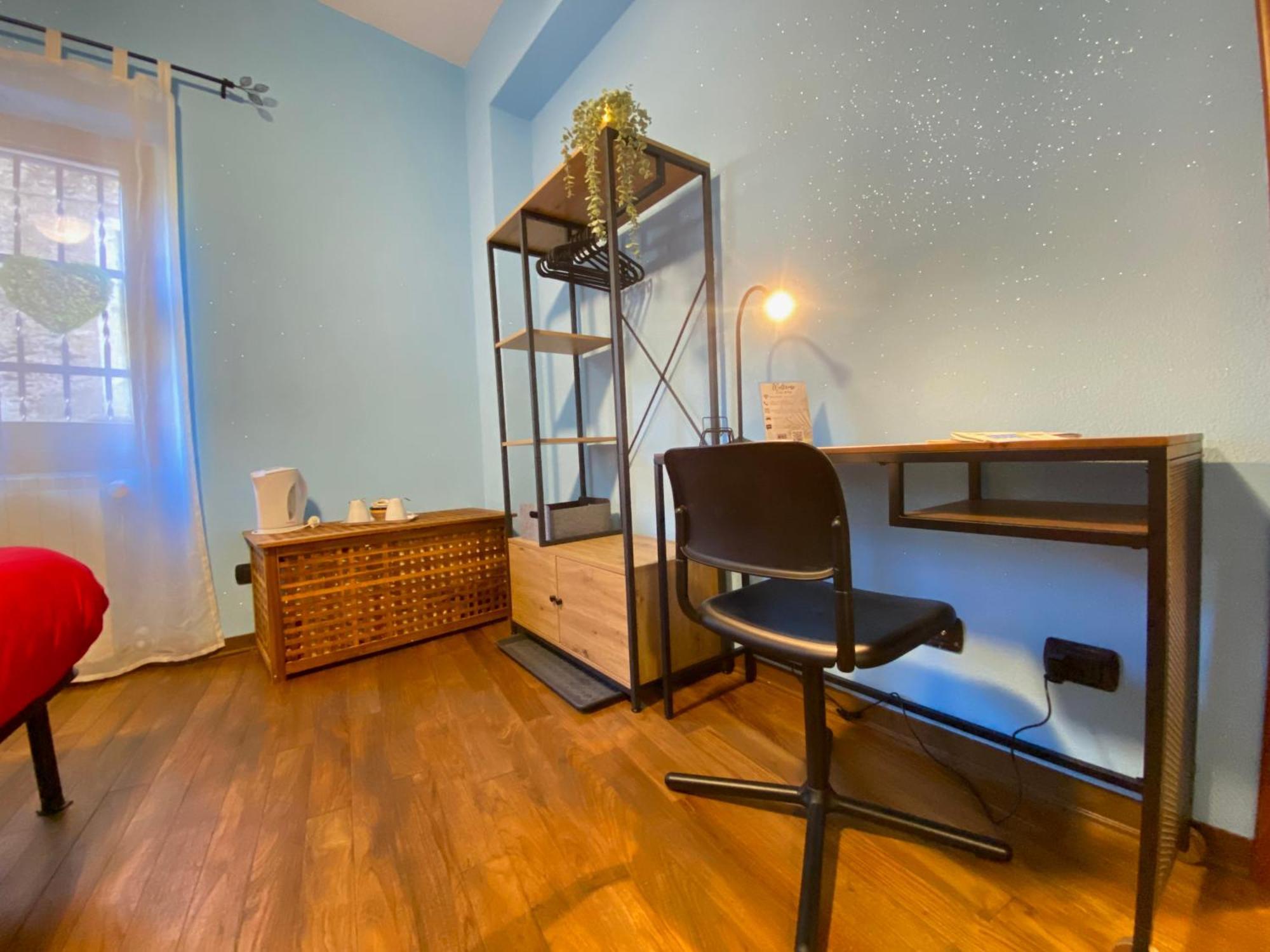 Bed & Breakfast La Casa Del Poeta