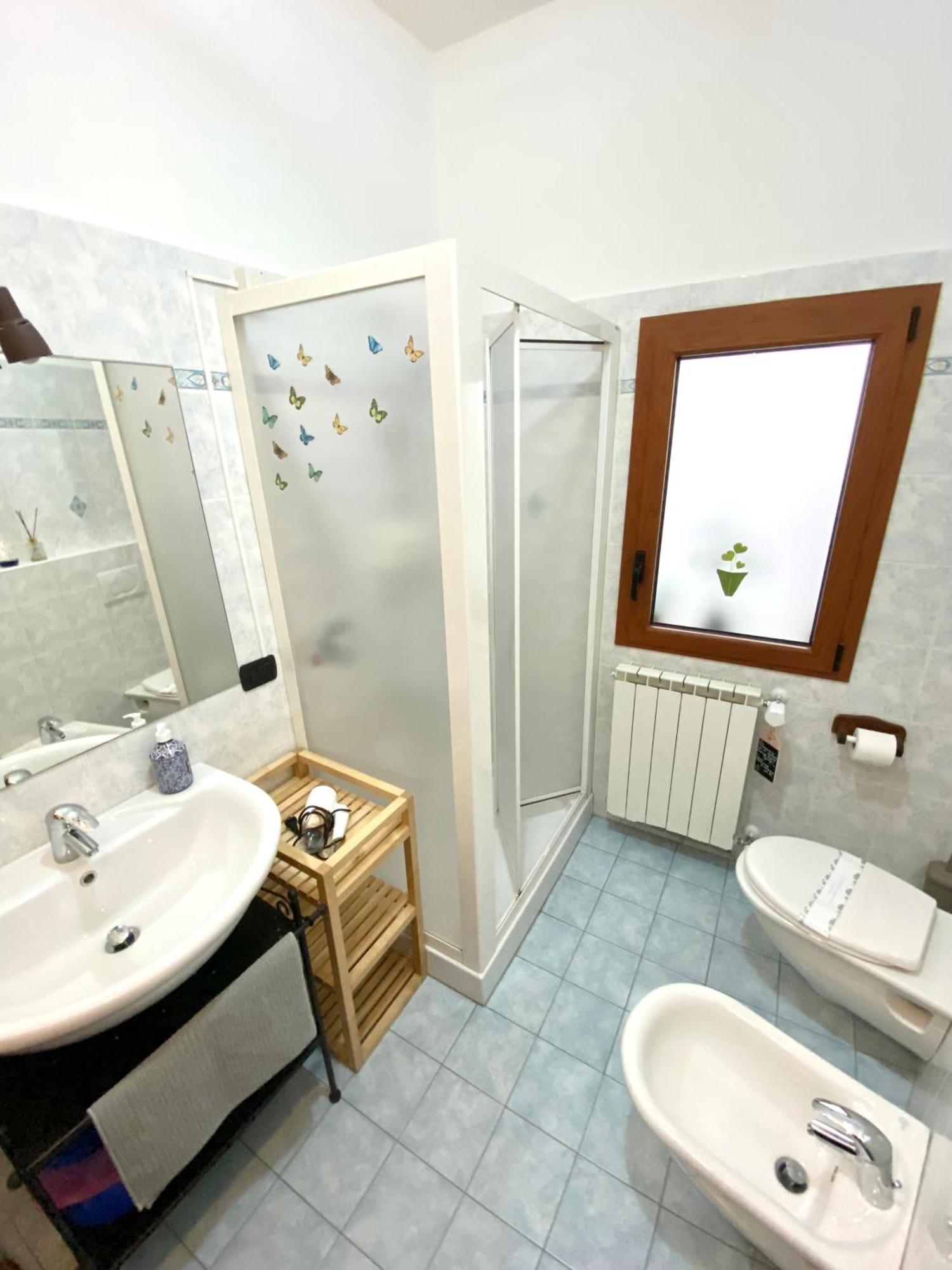 La Casa Del Poeta Bed & Breakfast