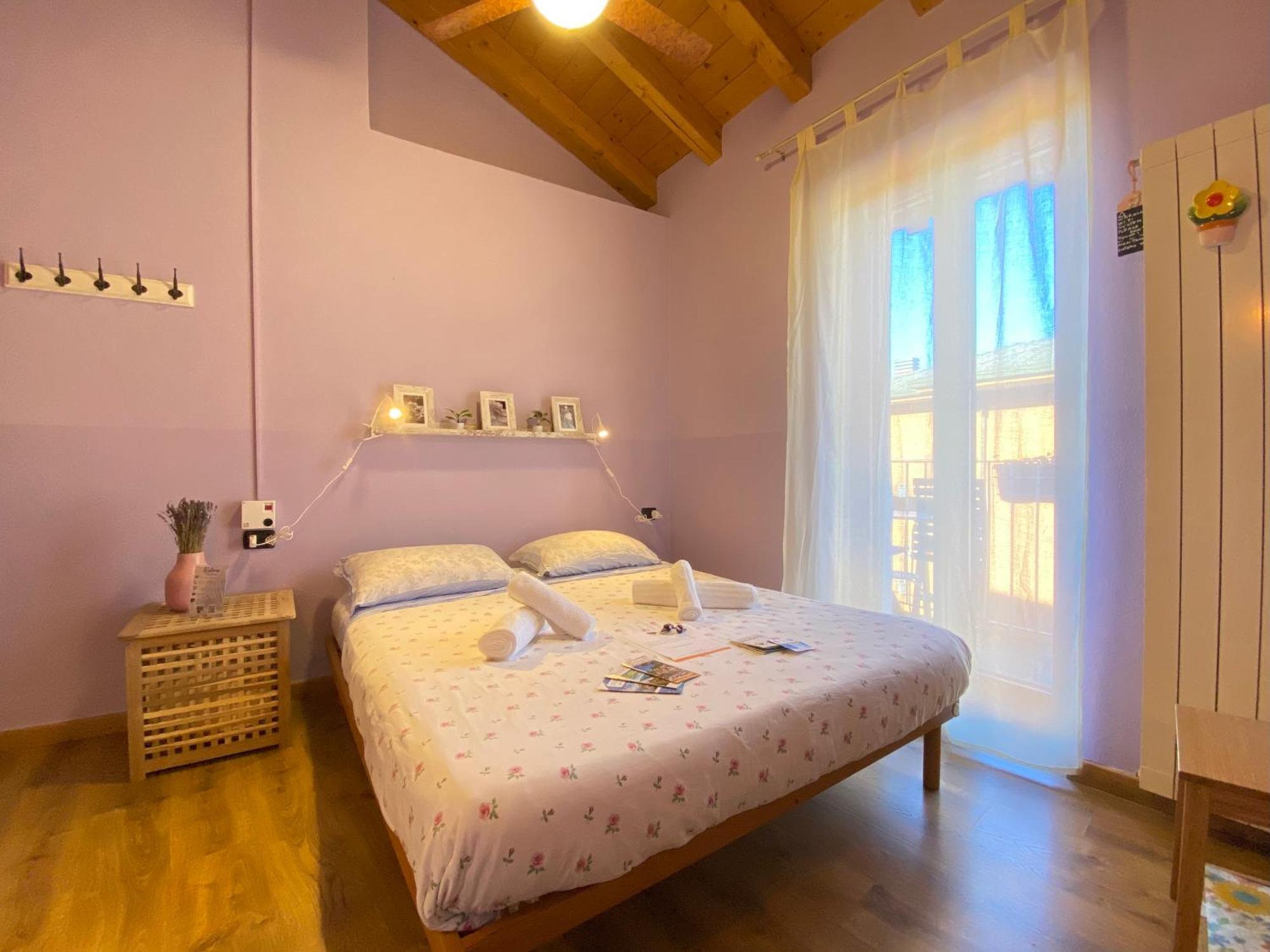 La Casa Del Poeta