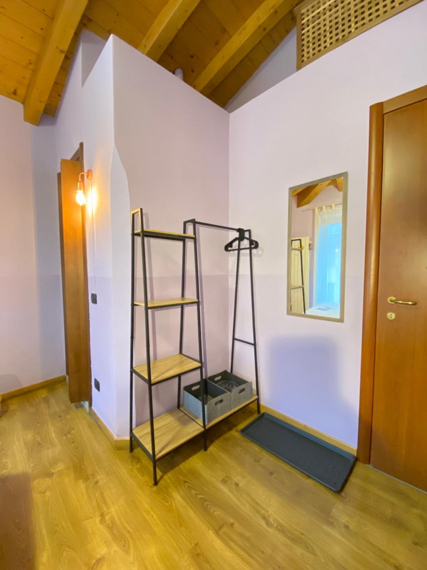 Bed & Breakfast La Casa Del Poeta *