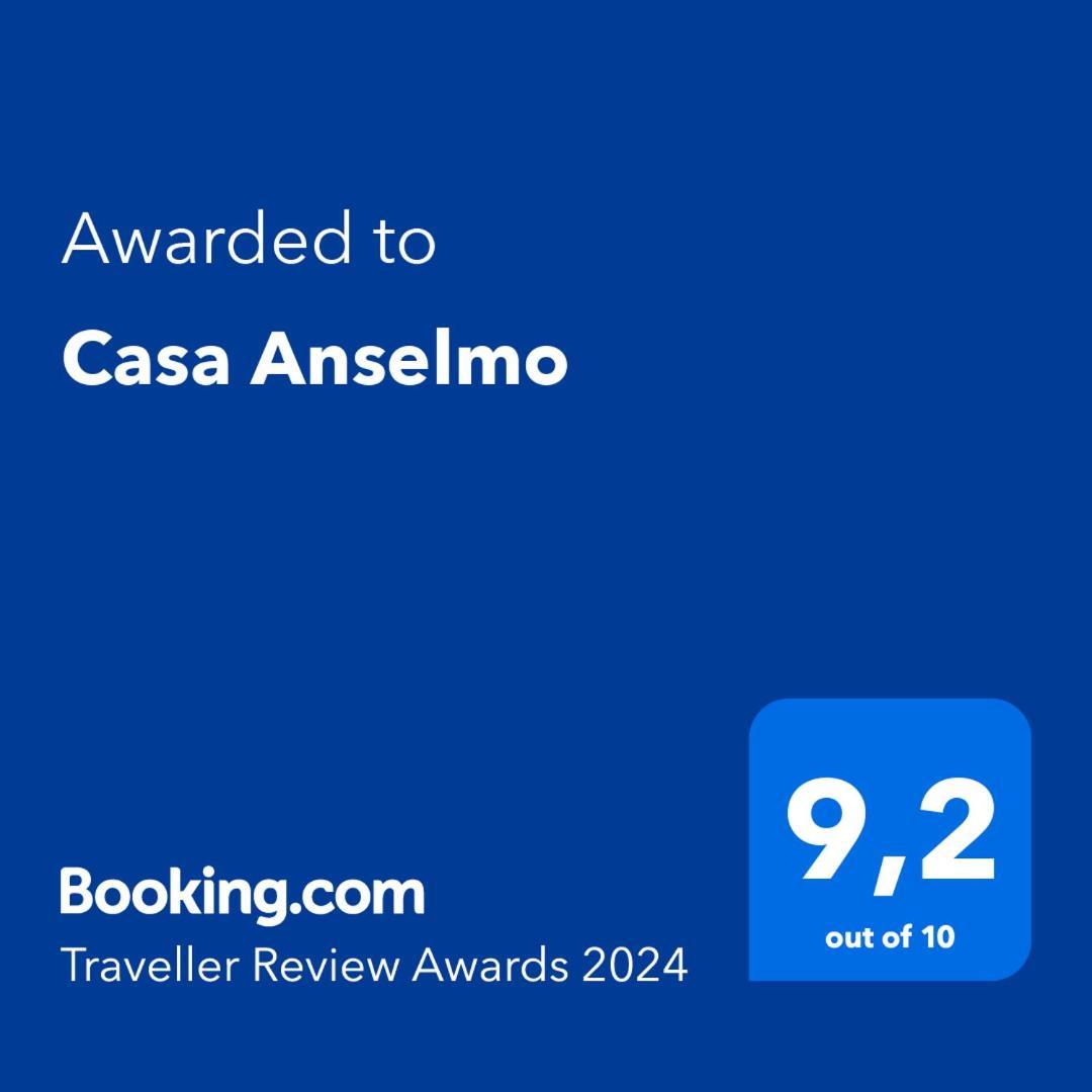 Casa Anselmo Como