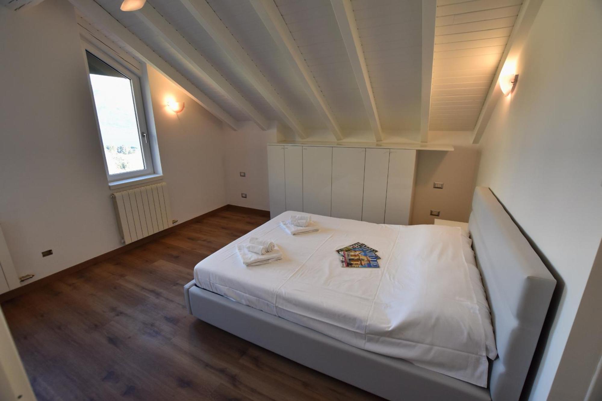 Betty Apartment *