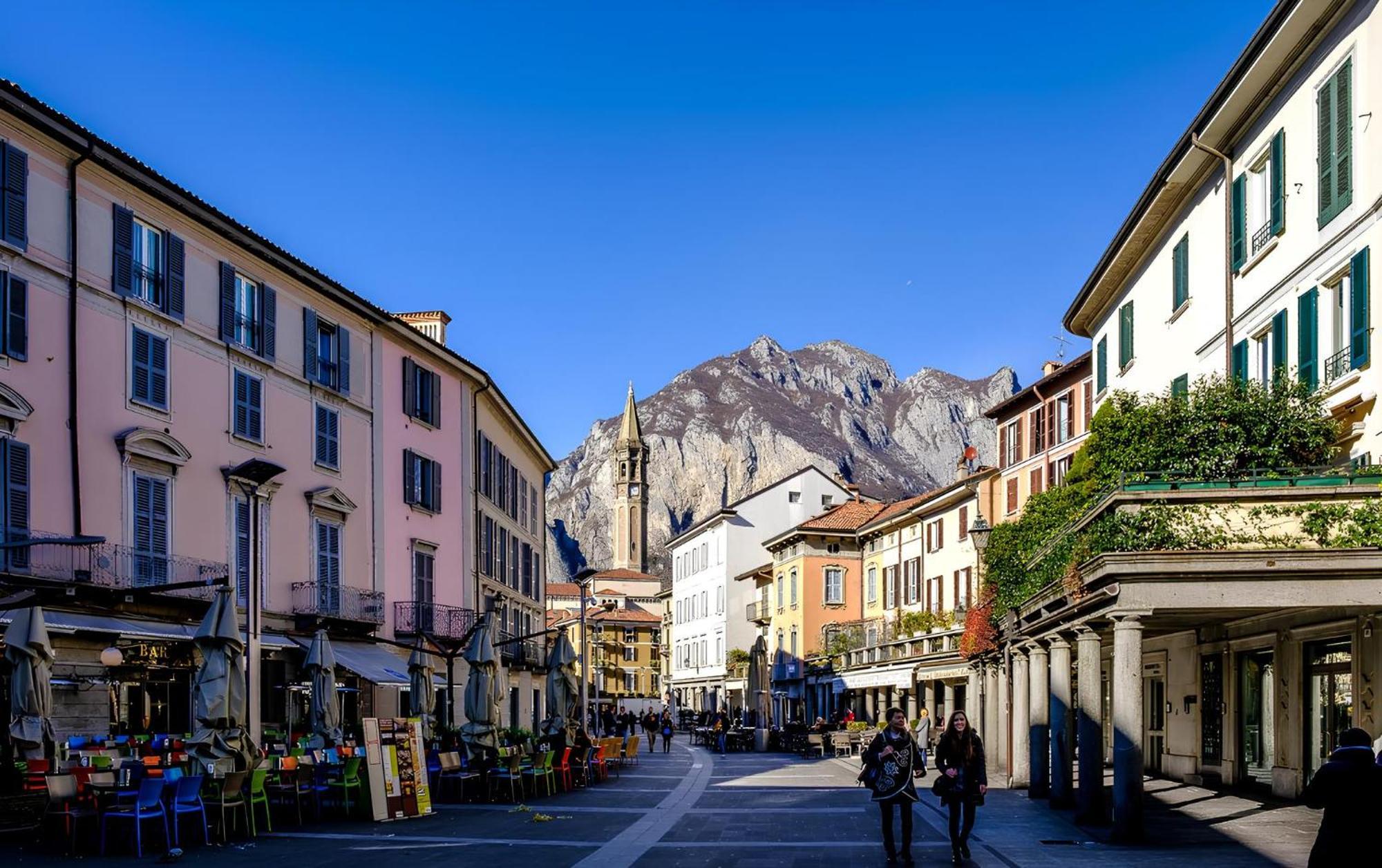 Holiday Lecco