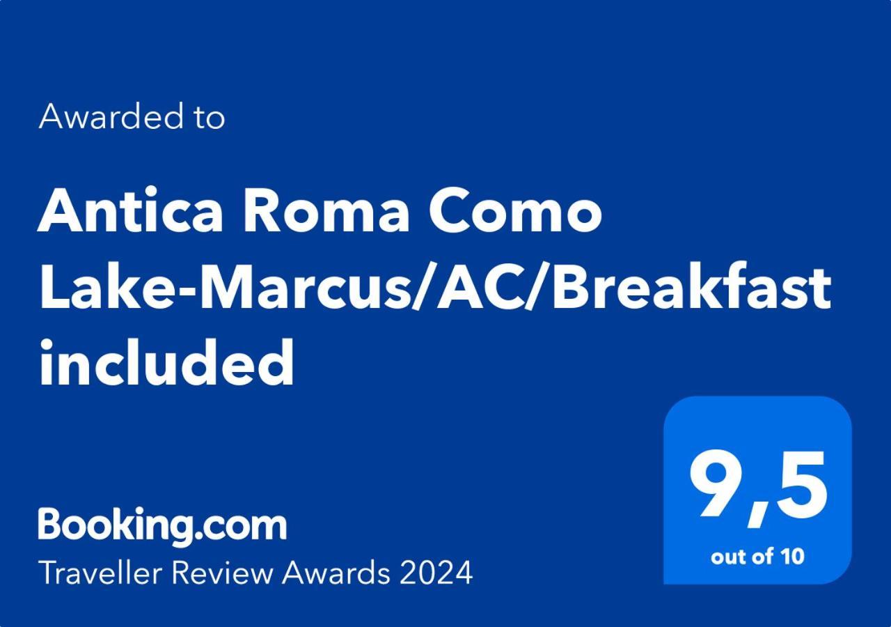 Antica Camillus -ac-breakfast Included