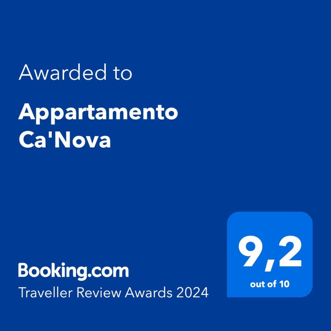 Ca'nova * Castelmarte