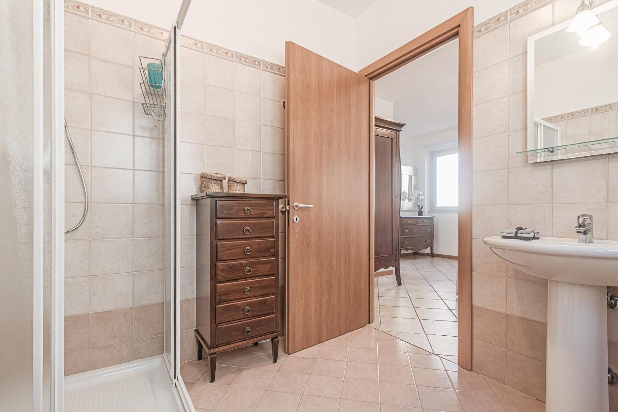 Appartamento Sunny Varenna *