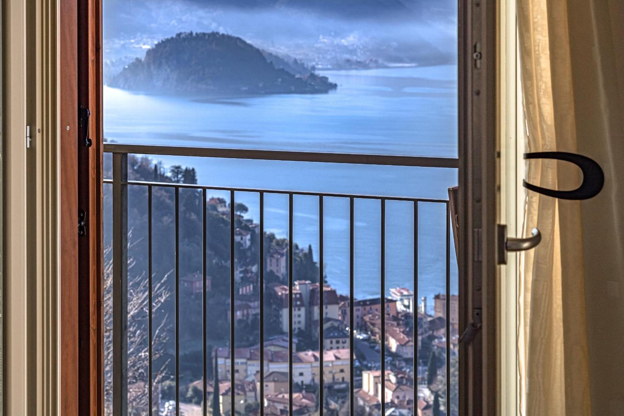 Appartamento Sunny Varenna Perledo