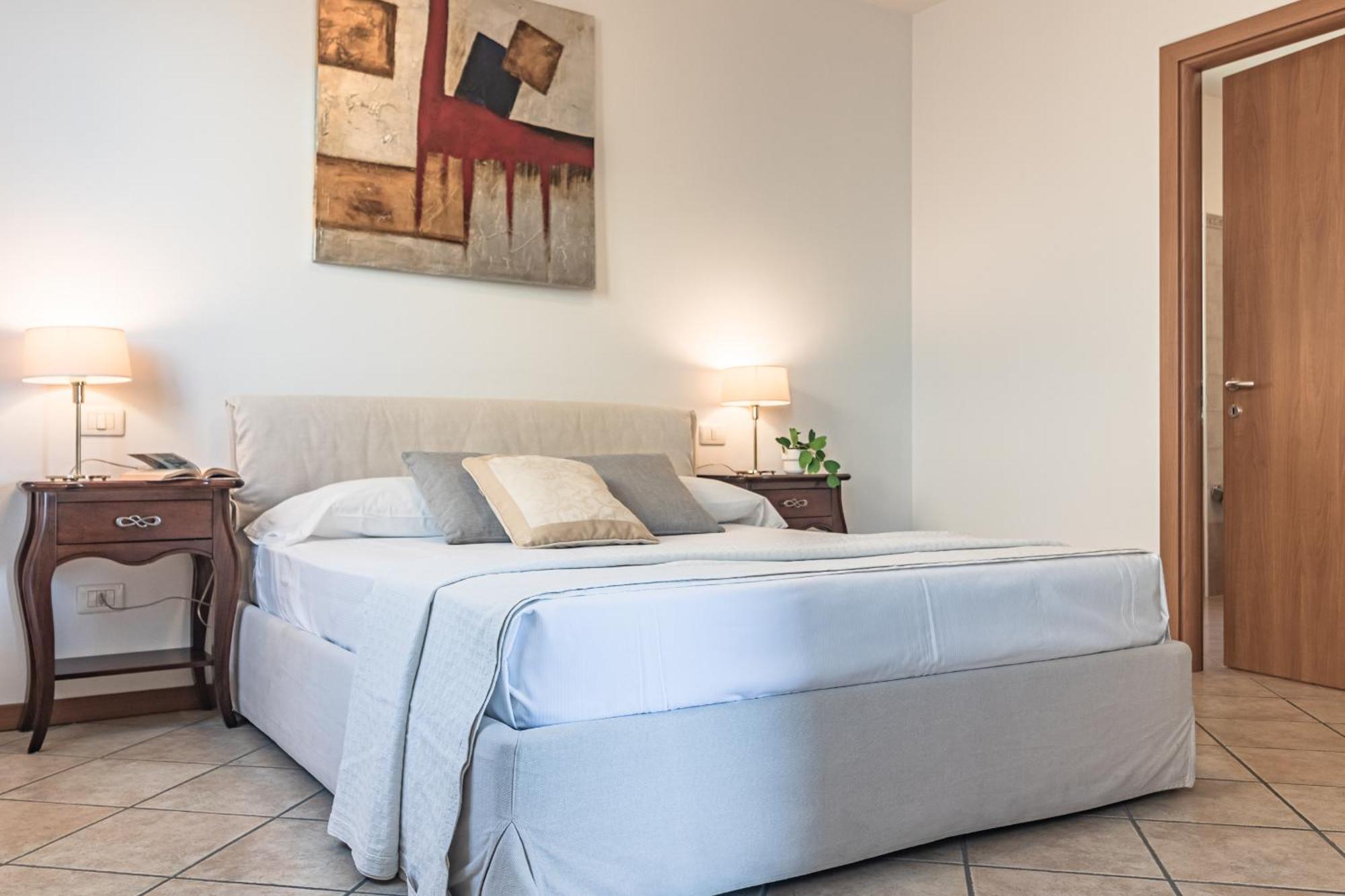 Appartamento Sunny Varenna
