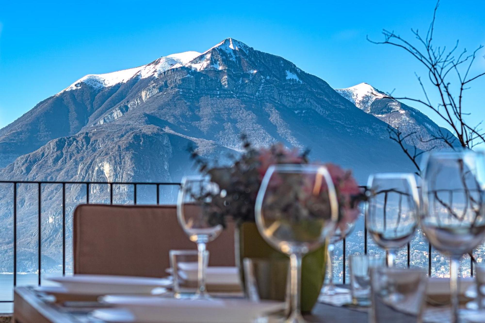 Appartamento Sunny Varenna Perledo