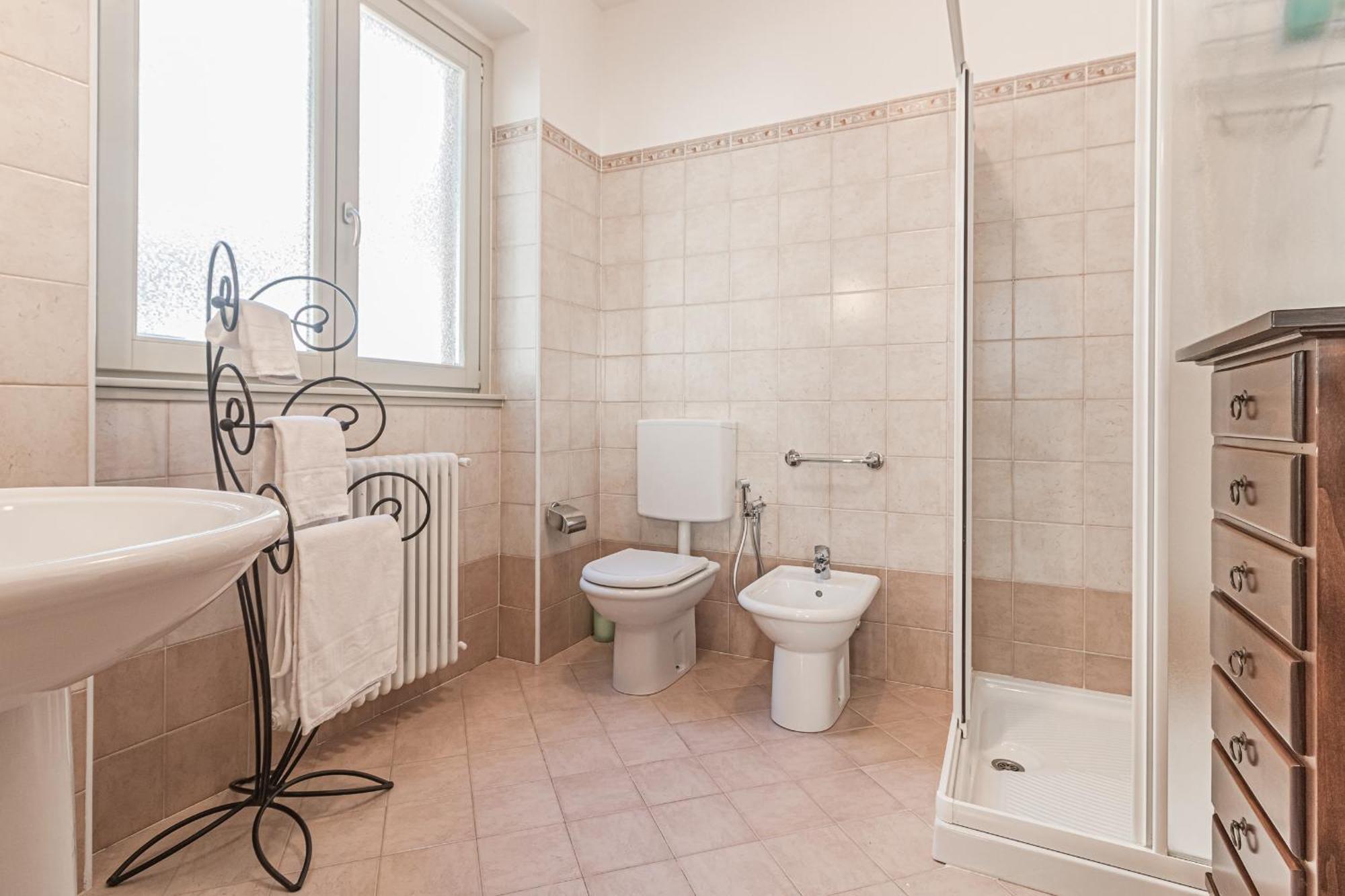 Appartamento Sunny Varenna *