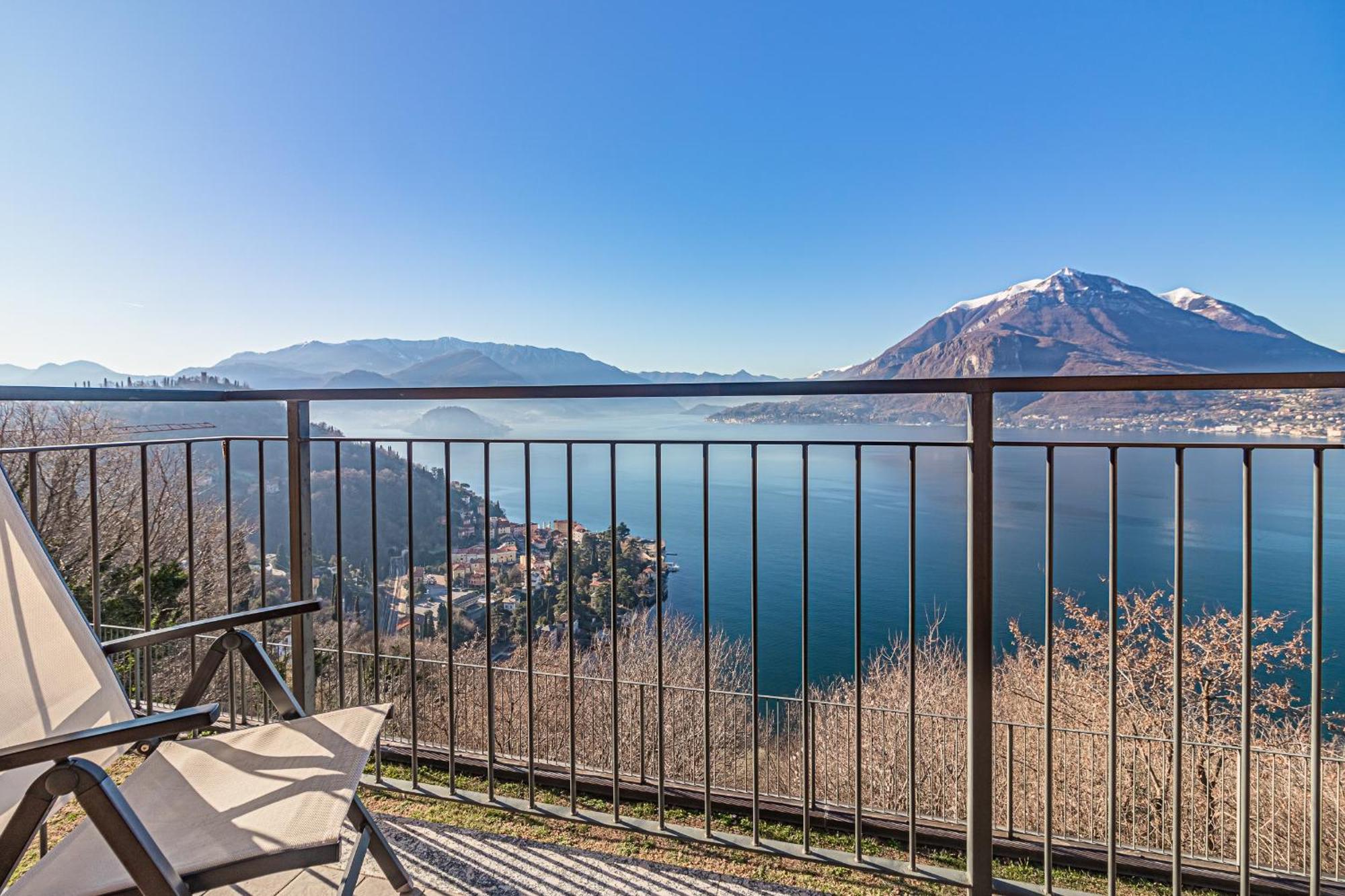 Appartamento Sunny Varenna *