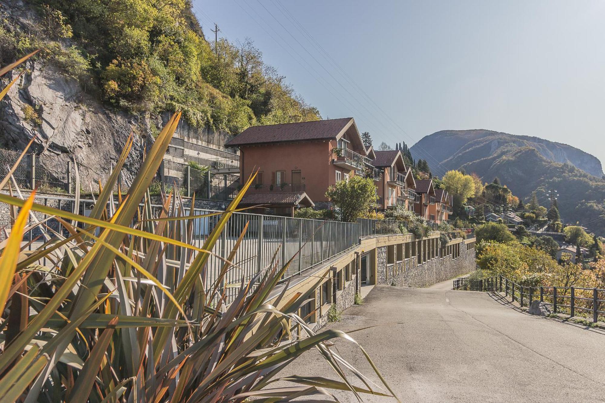 Appartamento Sunny Varenna Perledo