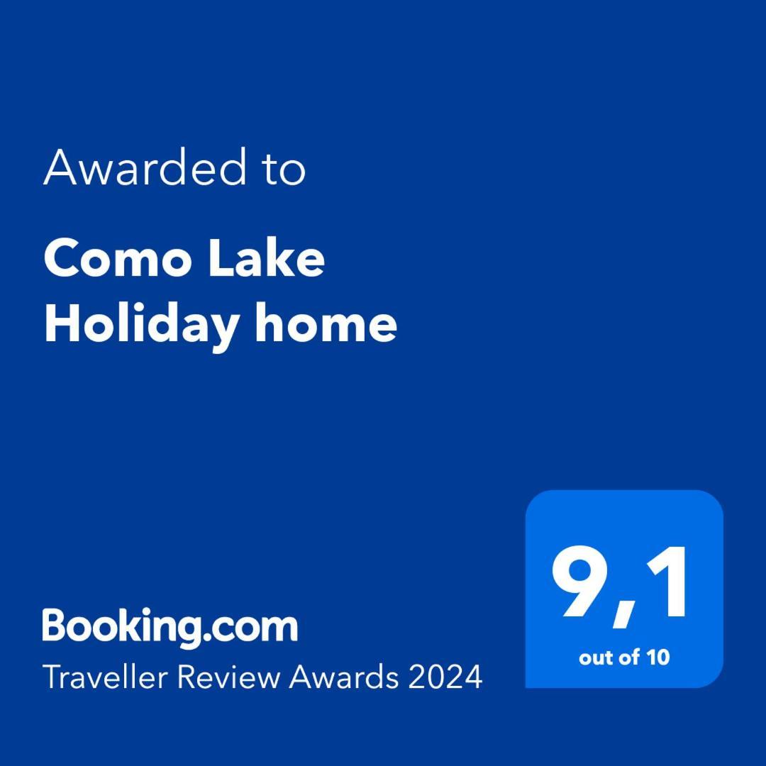 Holiday home Como Lake Holiday