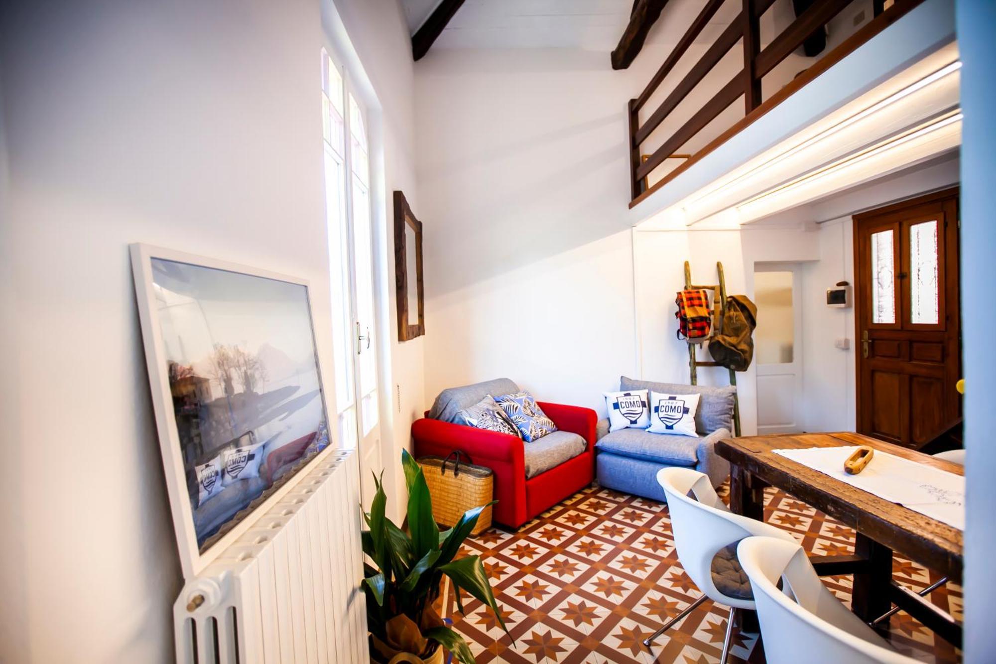 Apartment Letitino *