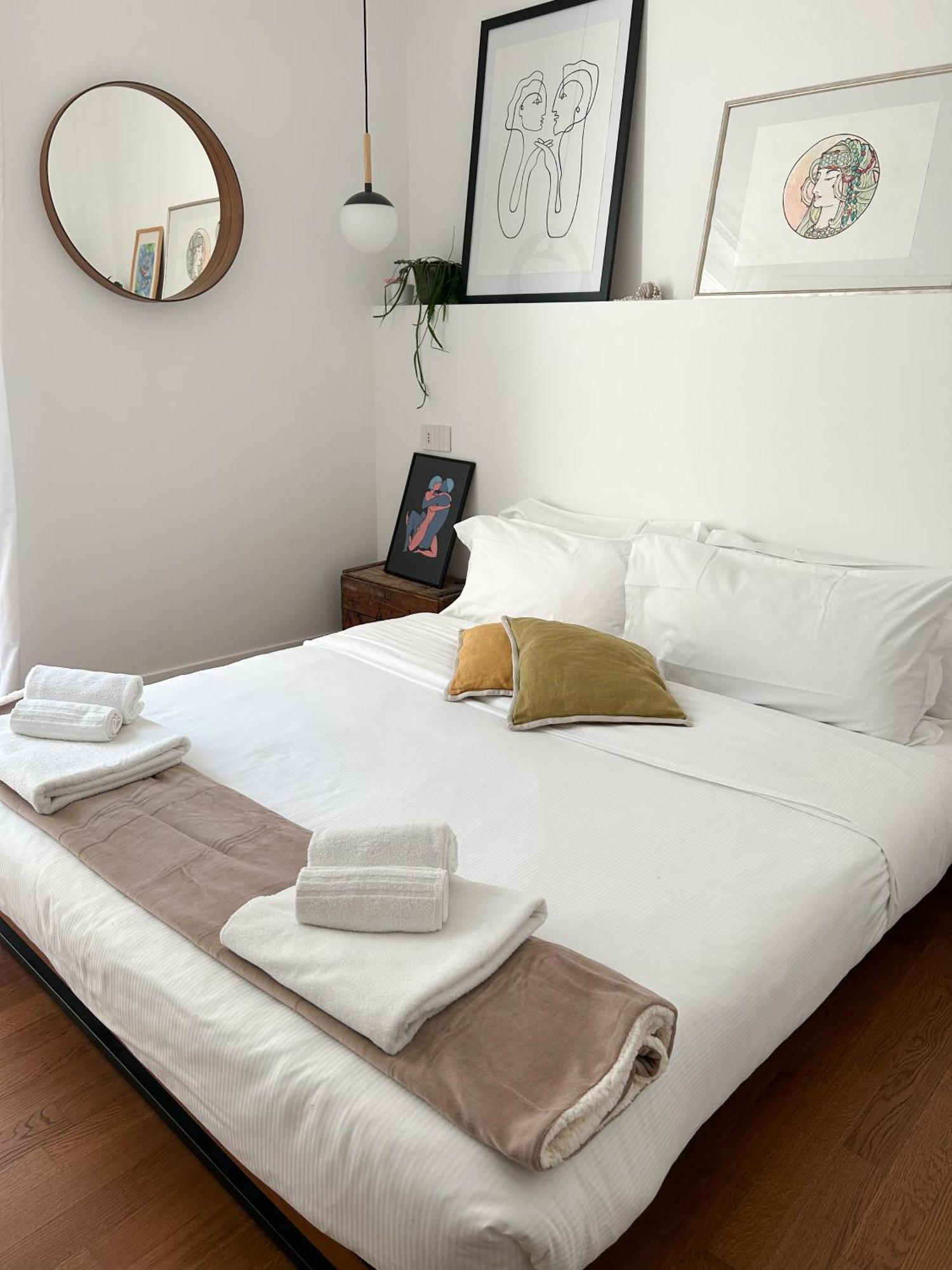 Duomo Luxury House