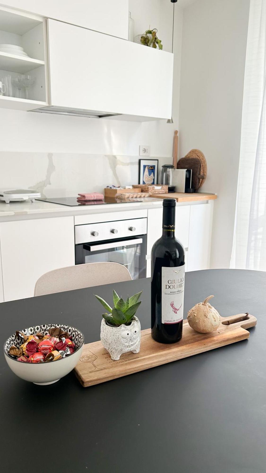 Apartment Duomo Luxury House Como