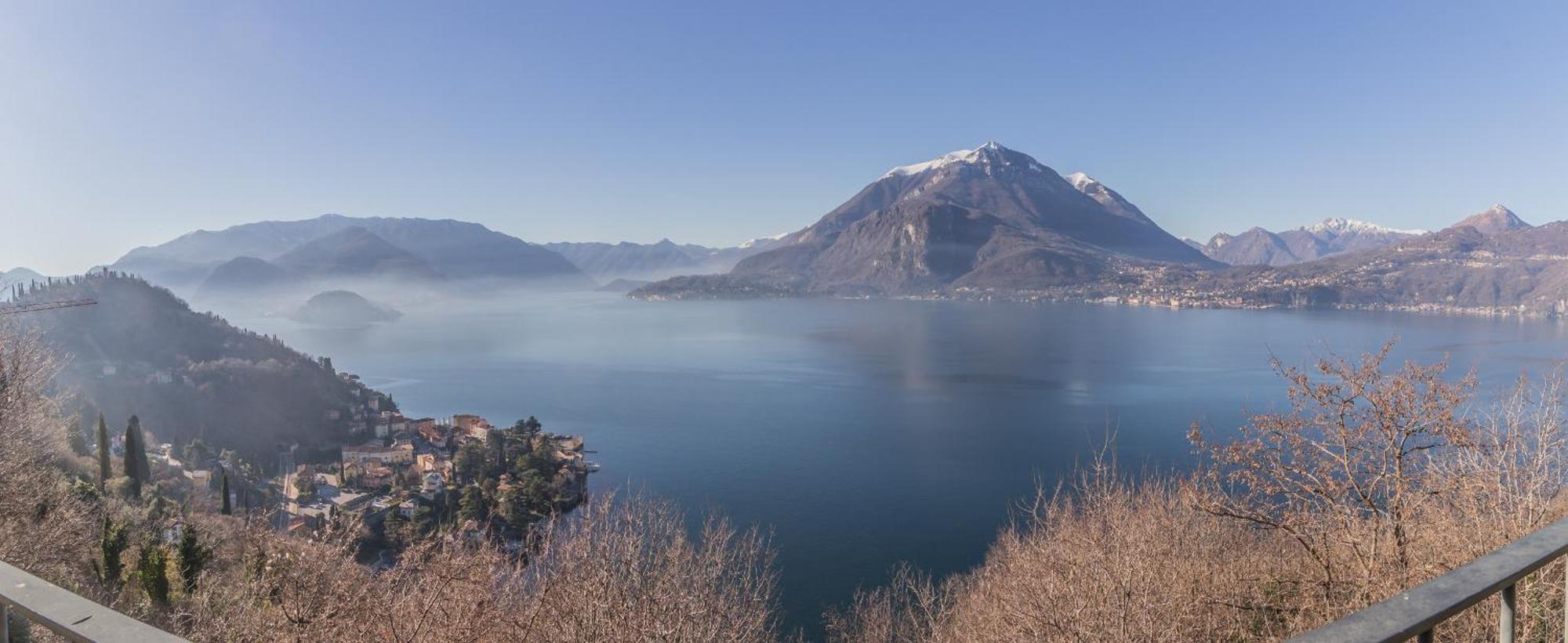 Varenna O Sole Mio Apartment Perledo