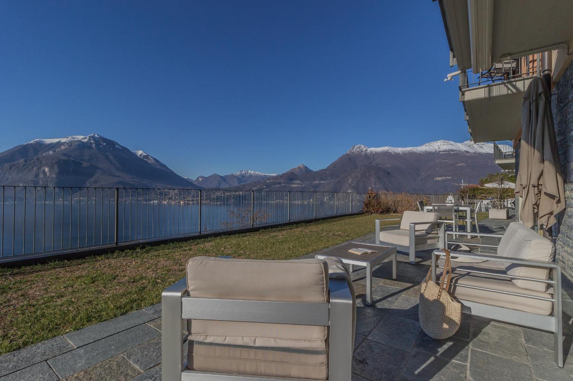 Apartment Varenna O Sole Mio
