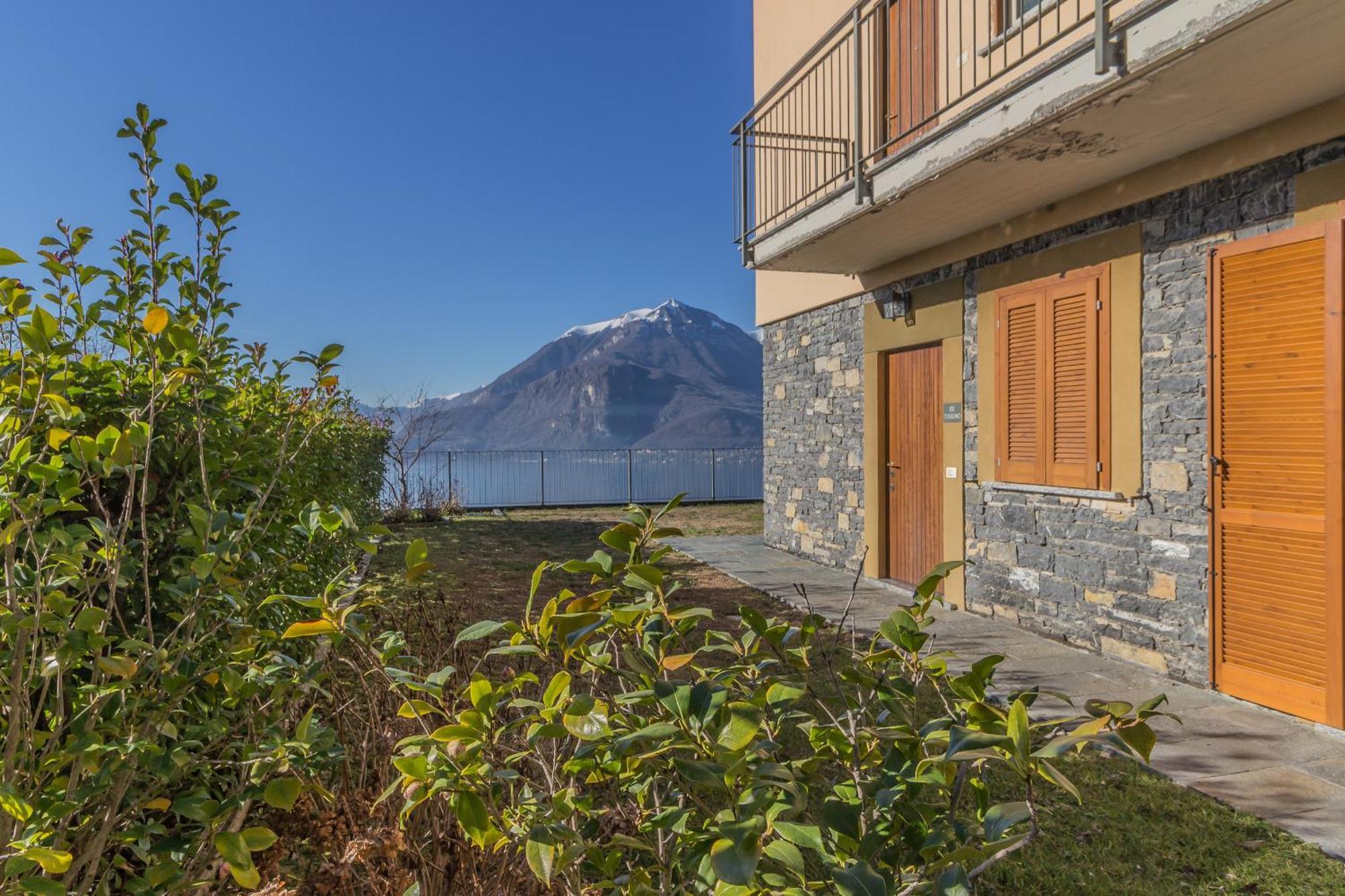 Apartment Varenna O Sole Mio
