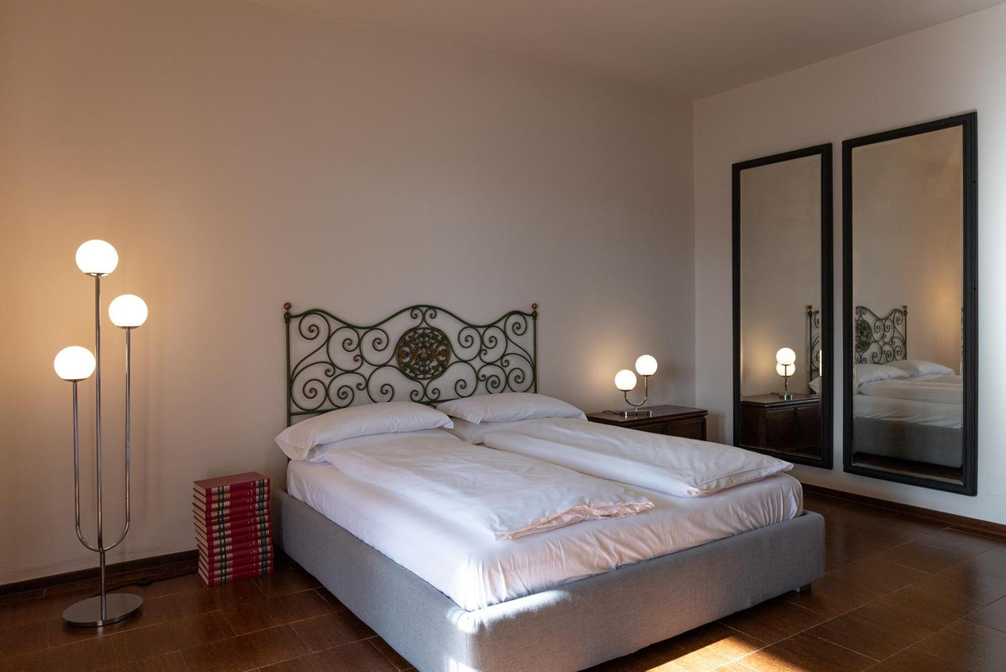Alabastro Ago Luxury & Apartment Gravedona