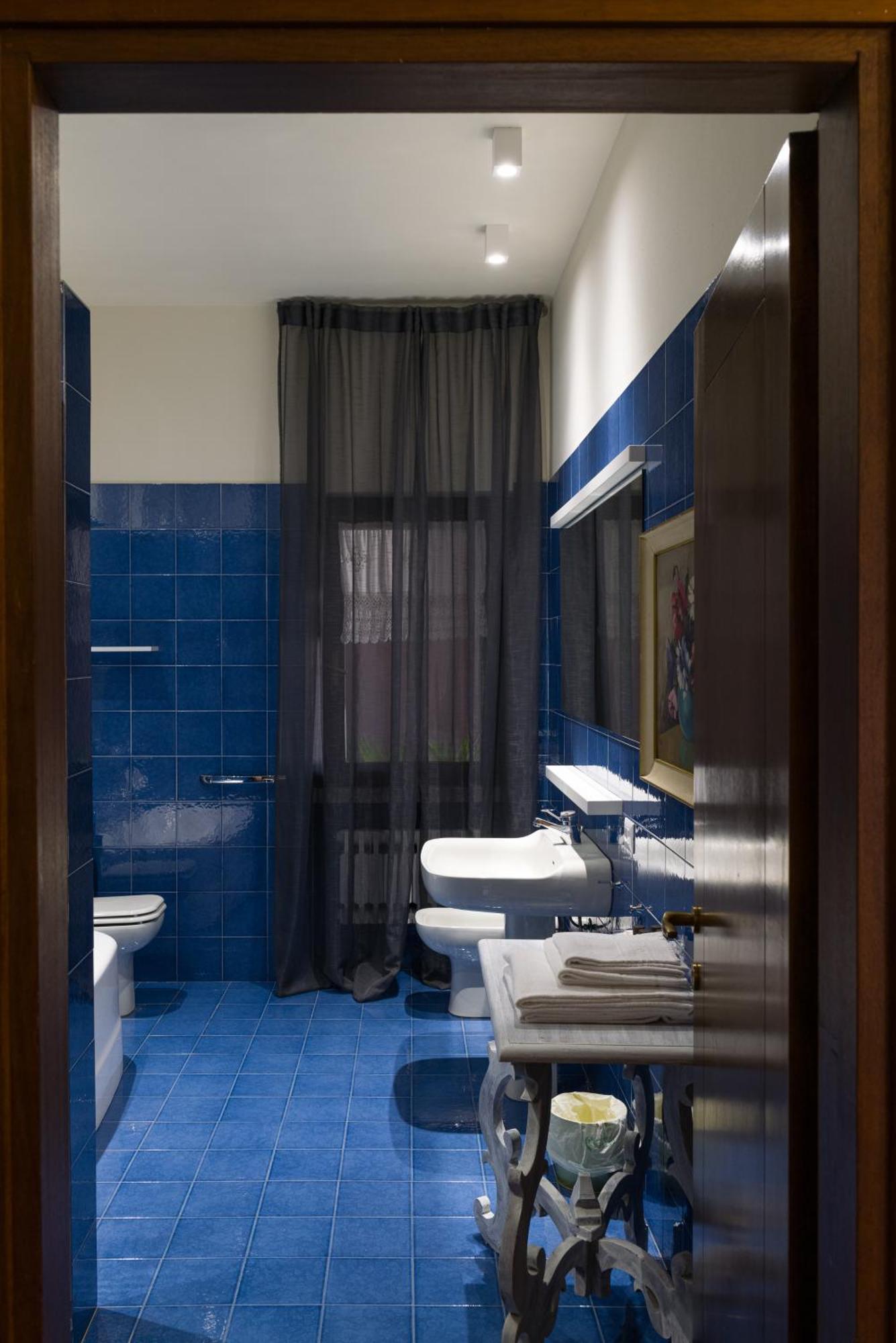 Alabastro Ago Luxury & Apartment *