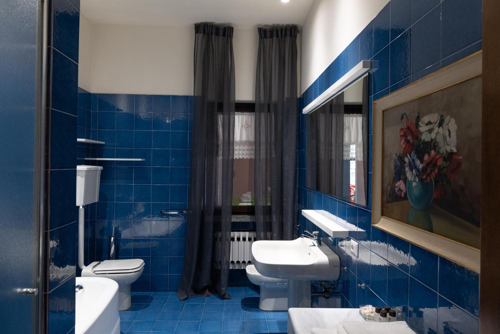 Apartment Alabastro Ago Luxury &