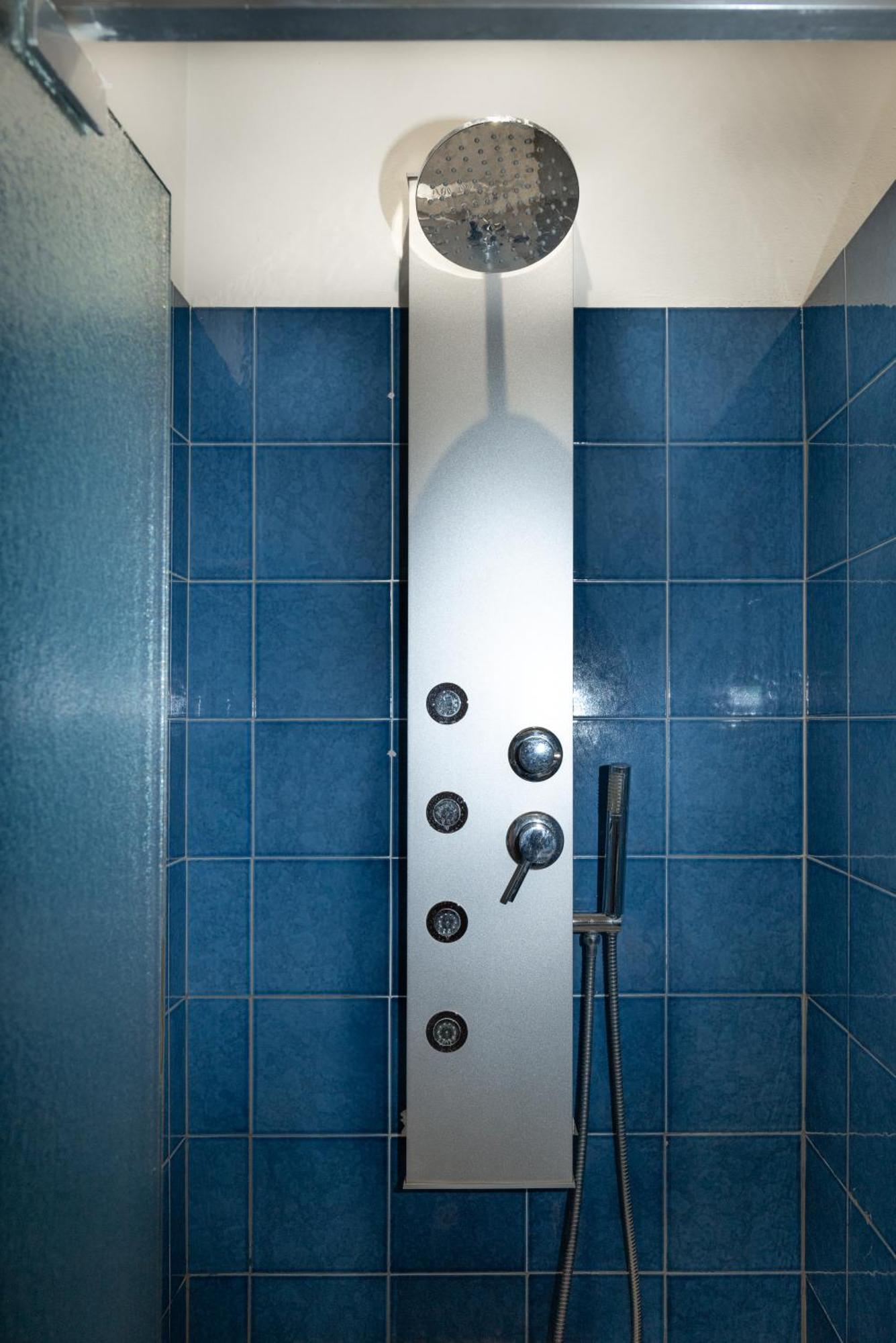 Alabastro Ago Luxury & Apartment *