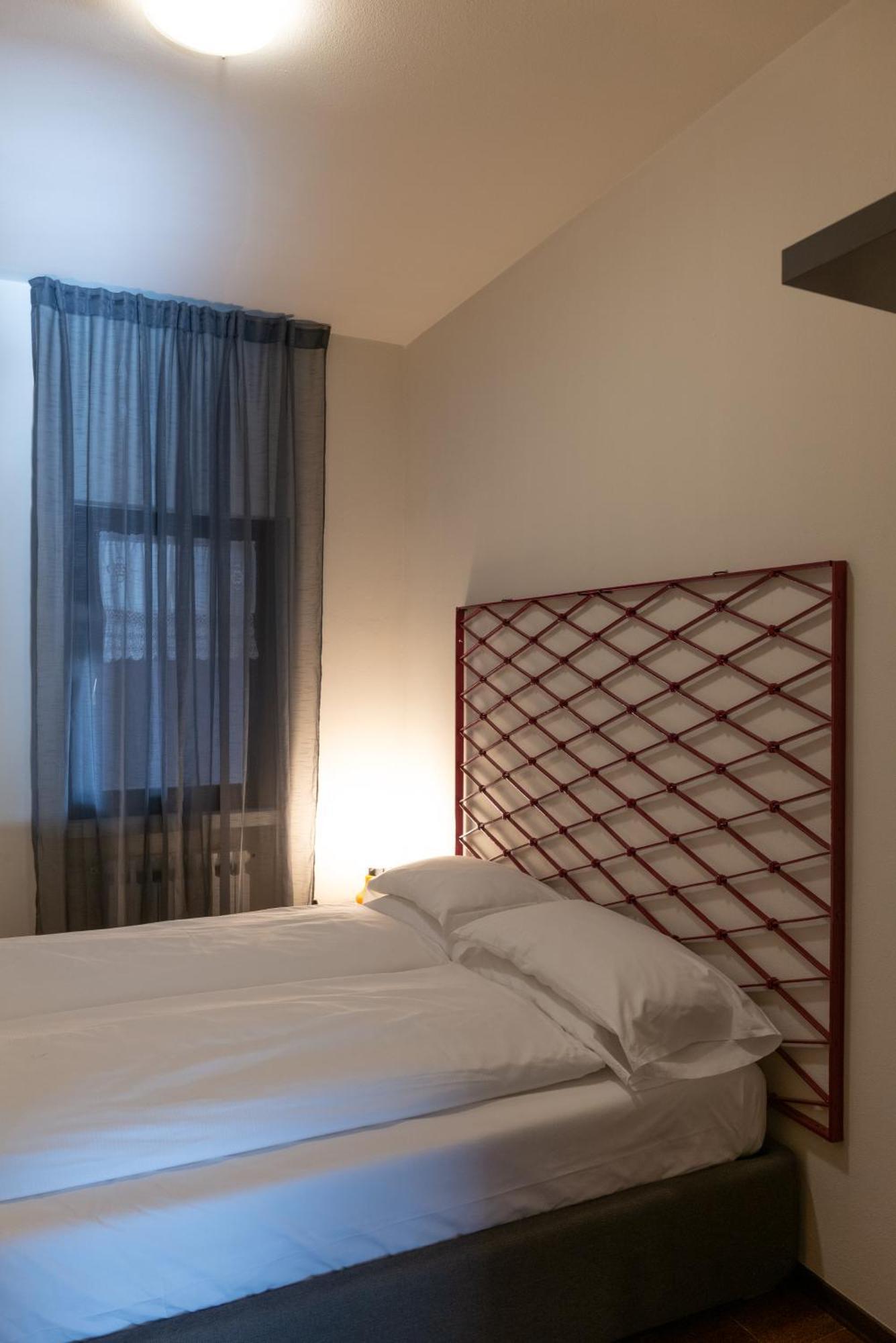 Apartment Alabastro Ago Luxury &