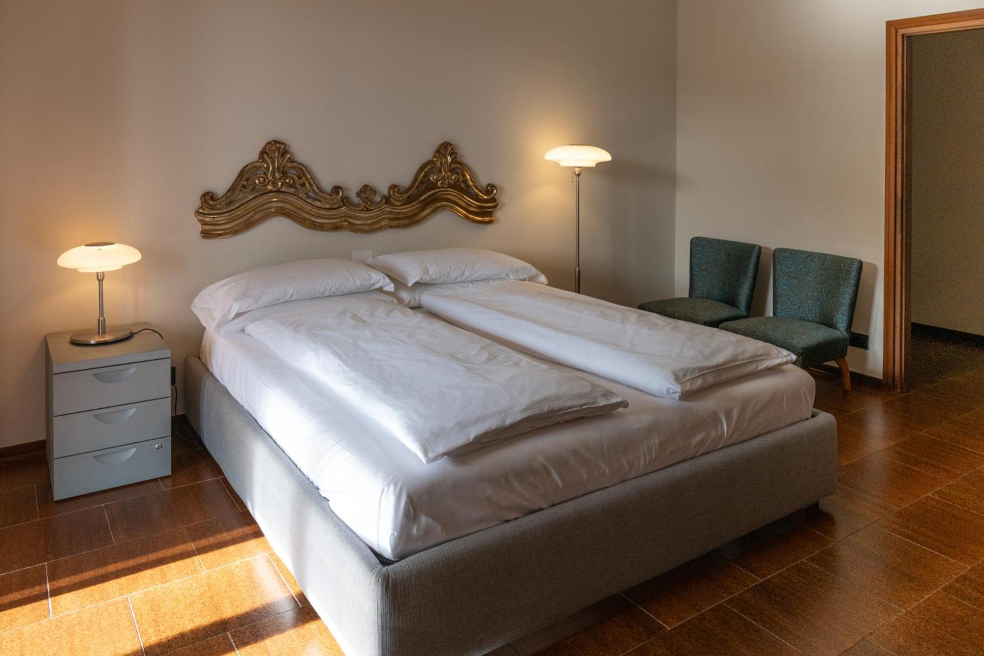 Alabastro Ago Luxury & Apartment Gravedona