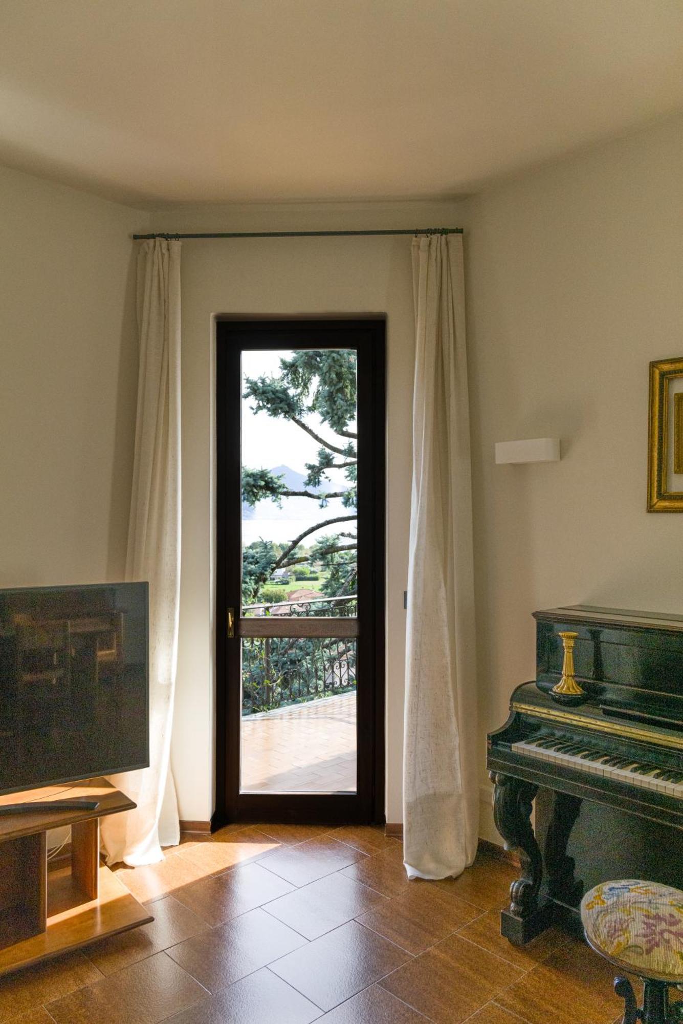 Apartment Alabastro Ago Luxury &