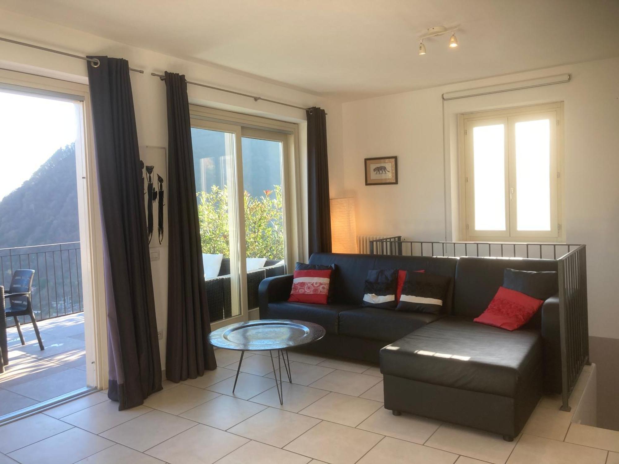 Villa Belvedere - By Myhomeincomo
