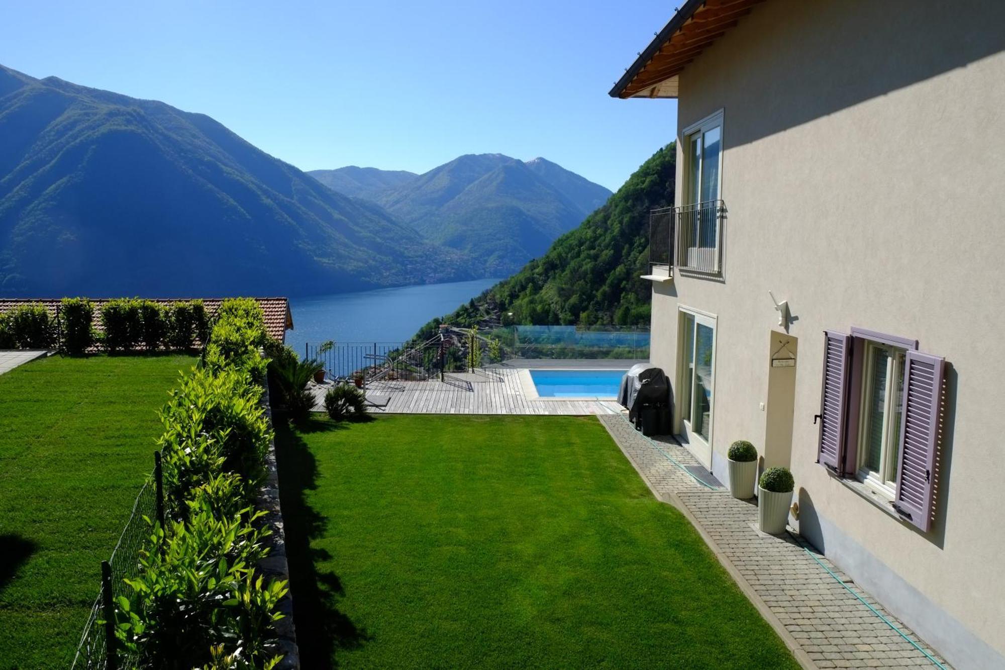 Belvedere - By Myhomeincomo Muronico