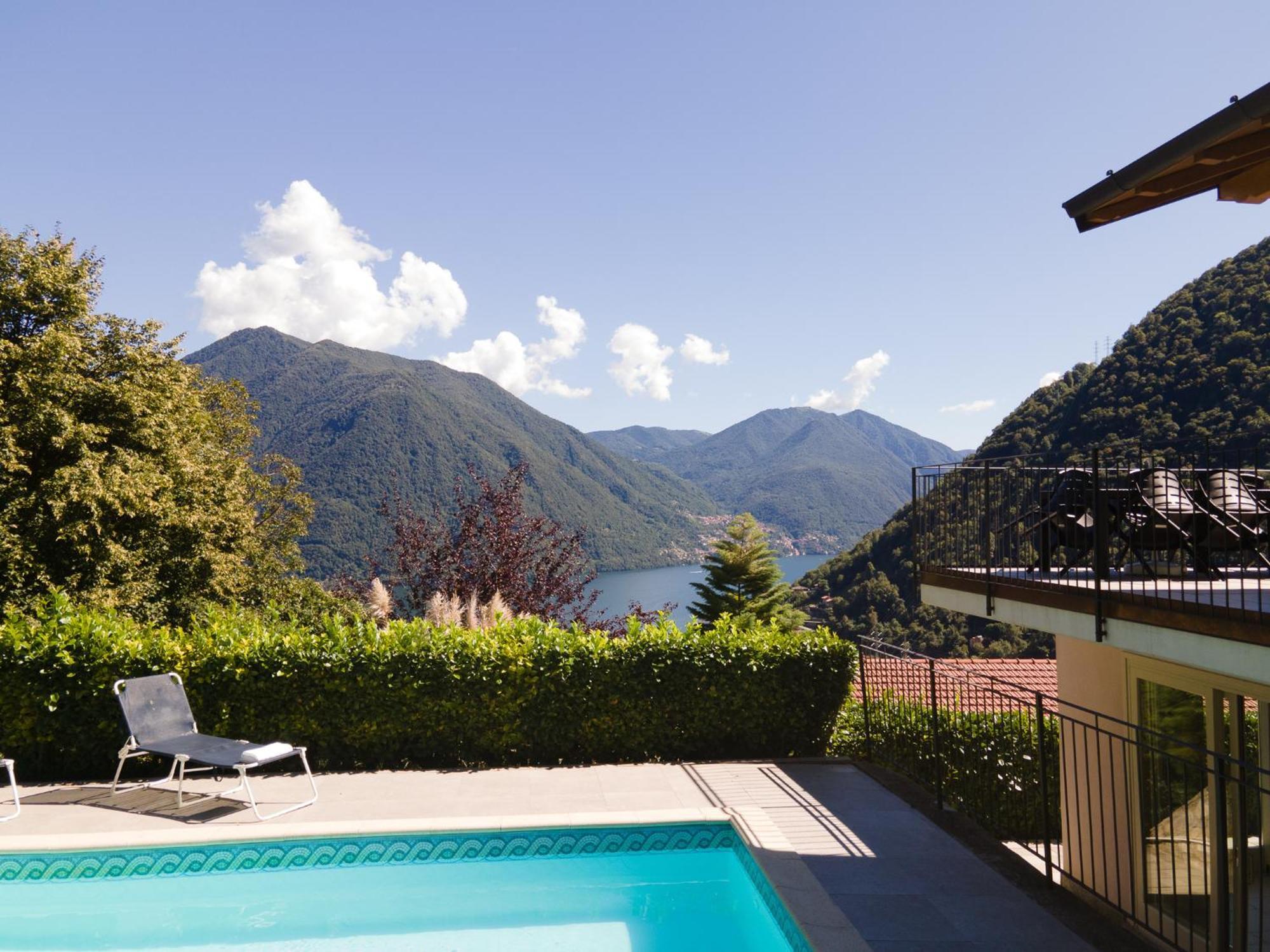 Belvedere - By Myhomeincomo Muronico