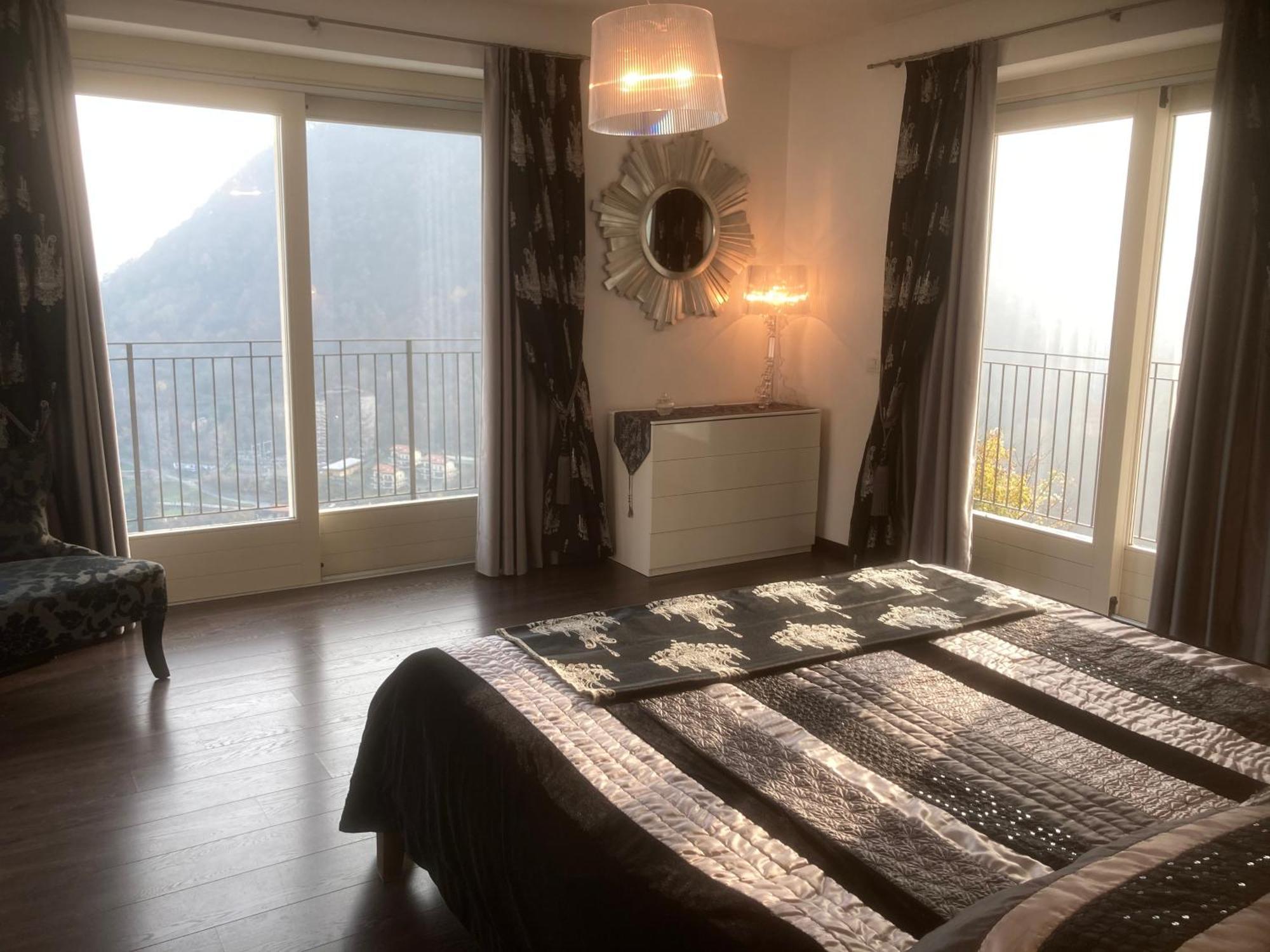 Villa Belvedere - By Myhomeincomo