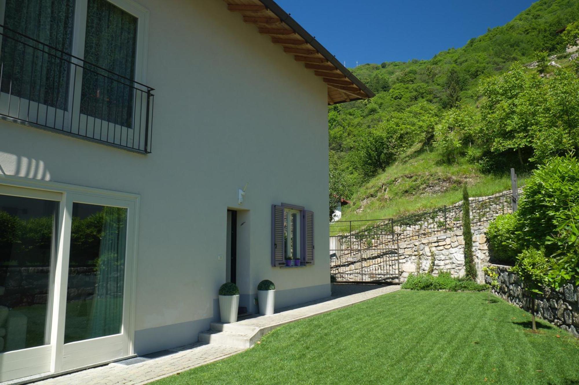 Belvedere - By Myhomeincomo