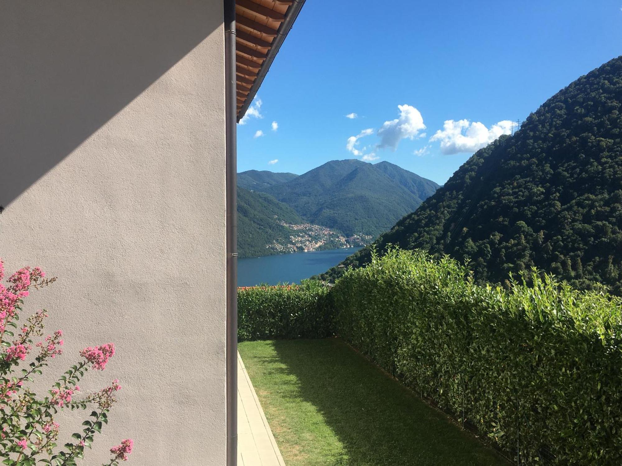 Belvedere - By Myhomeincomo Muronico