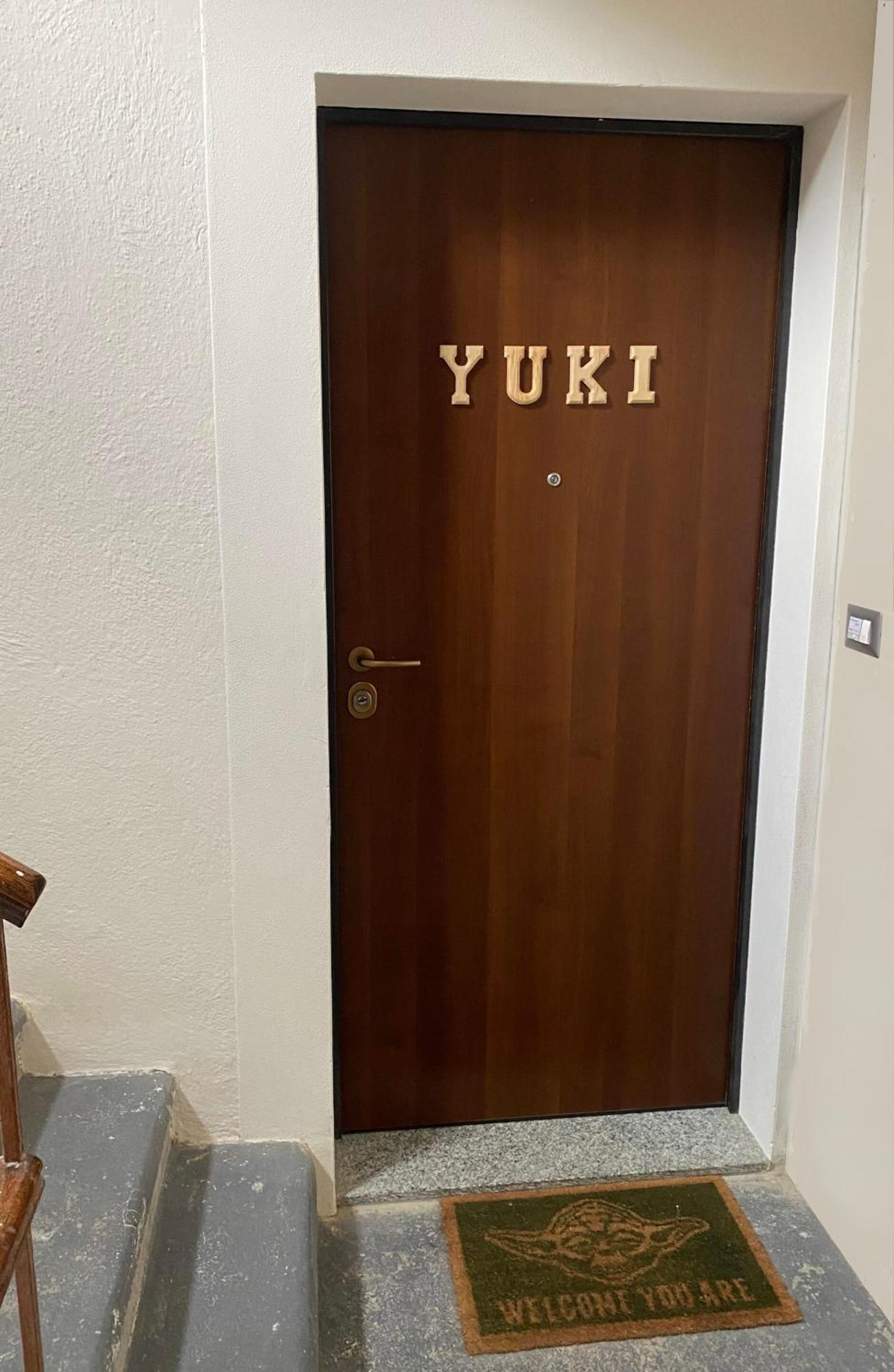 Yuki Lodge *
